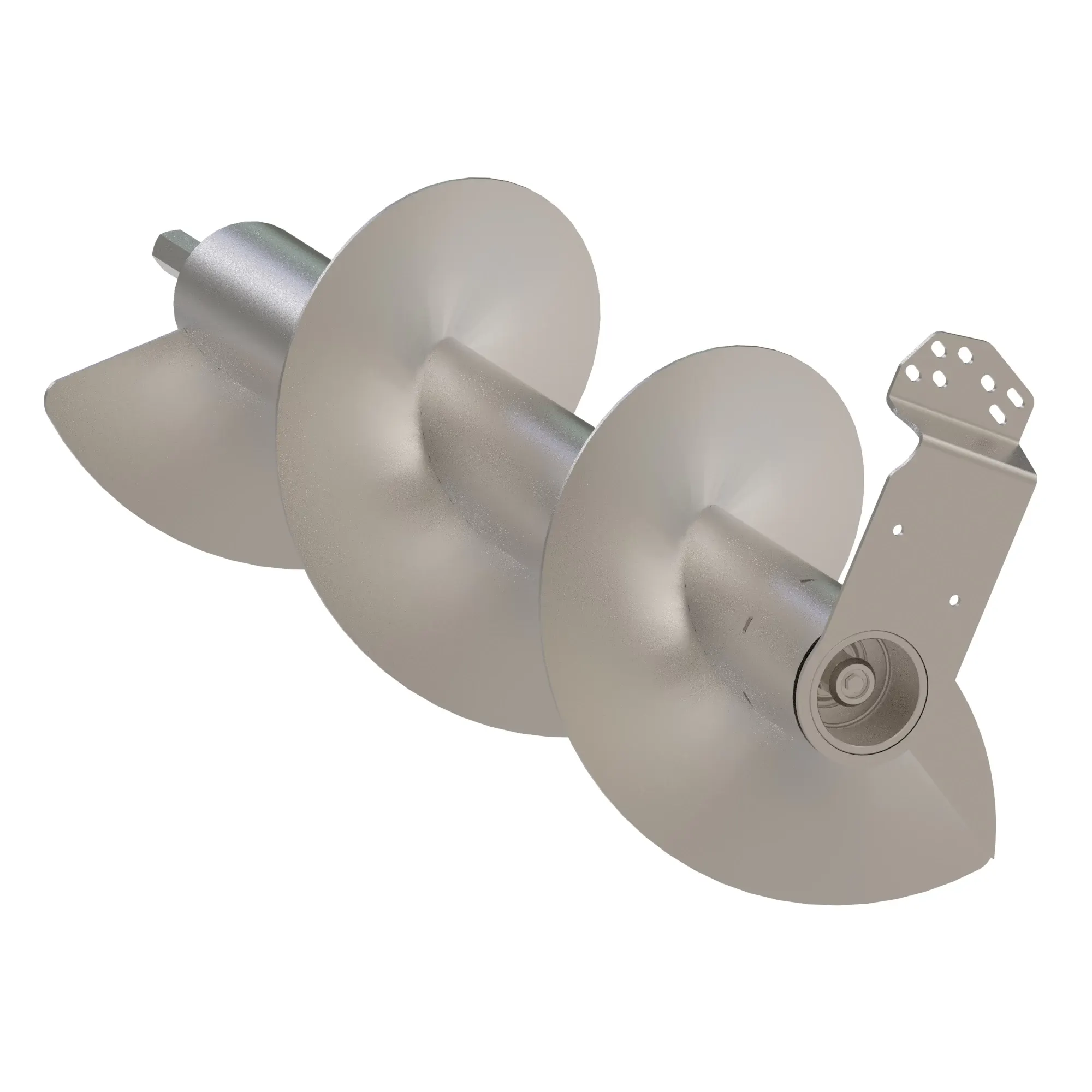 John Deere Auger - AXE88982