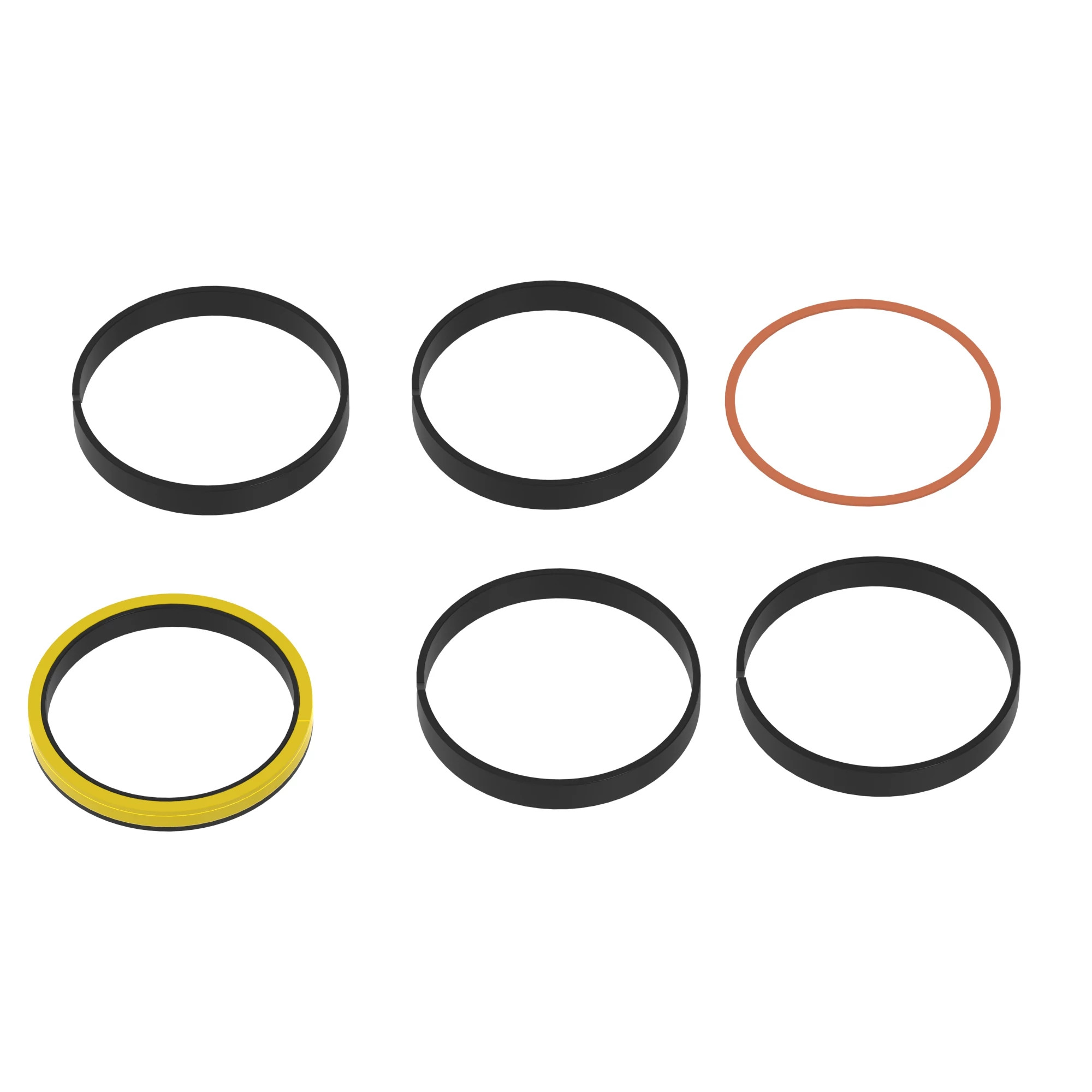 Hydraulic Cylinder Kit