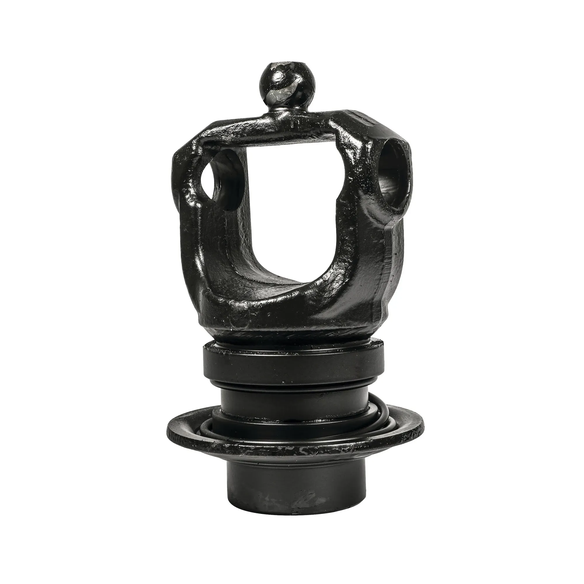 John Deere Ball Collar Constant Velocity Yoke - AW33099