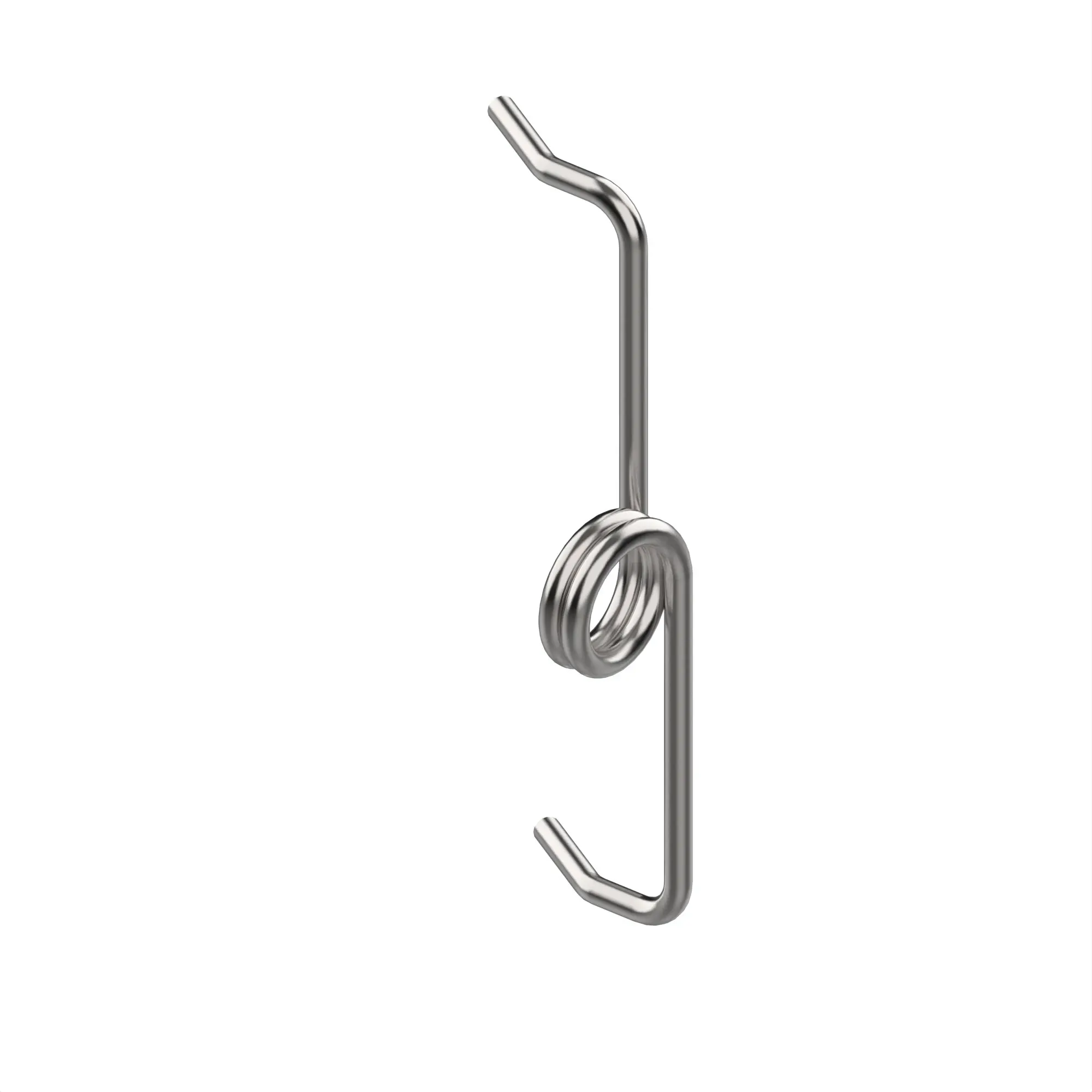 John Deere Stone Trap Torsion Spring - CQ28166
