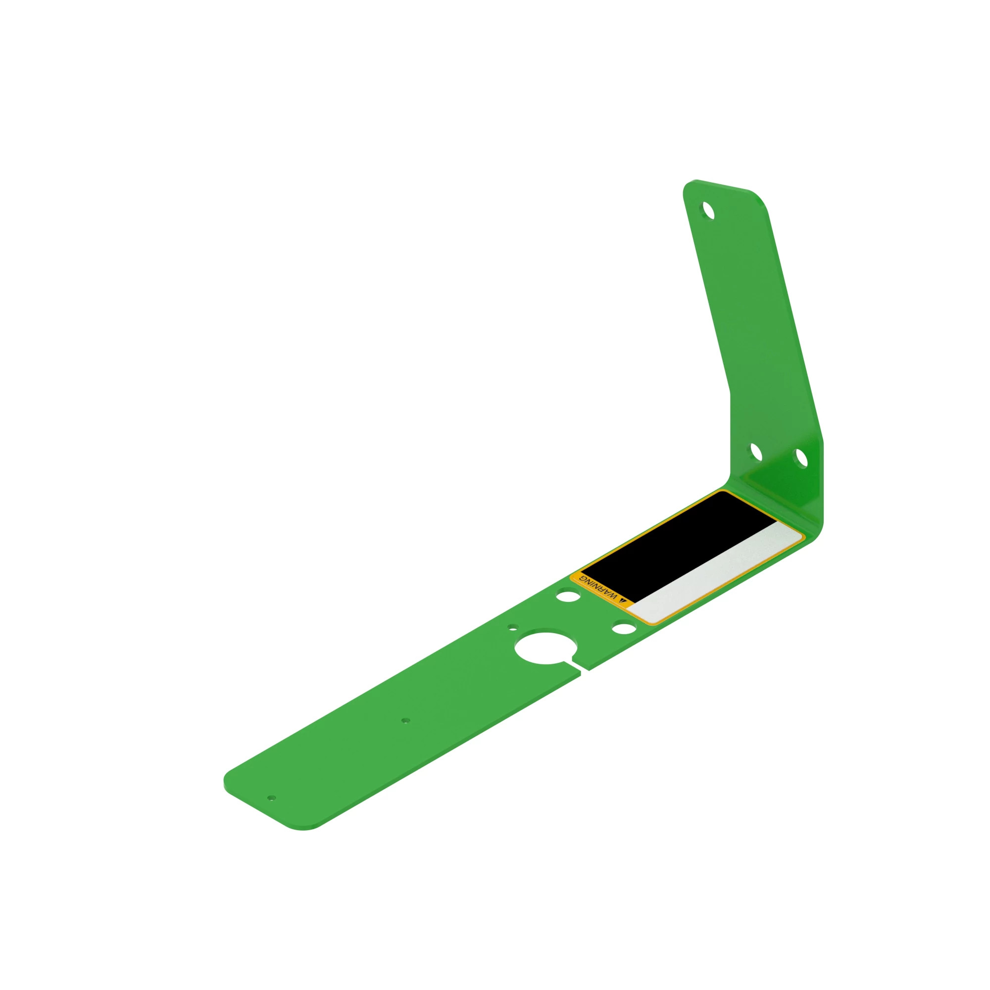 DECAL PLACEMENT ASSY