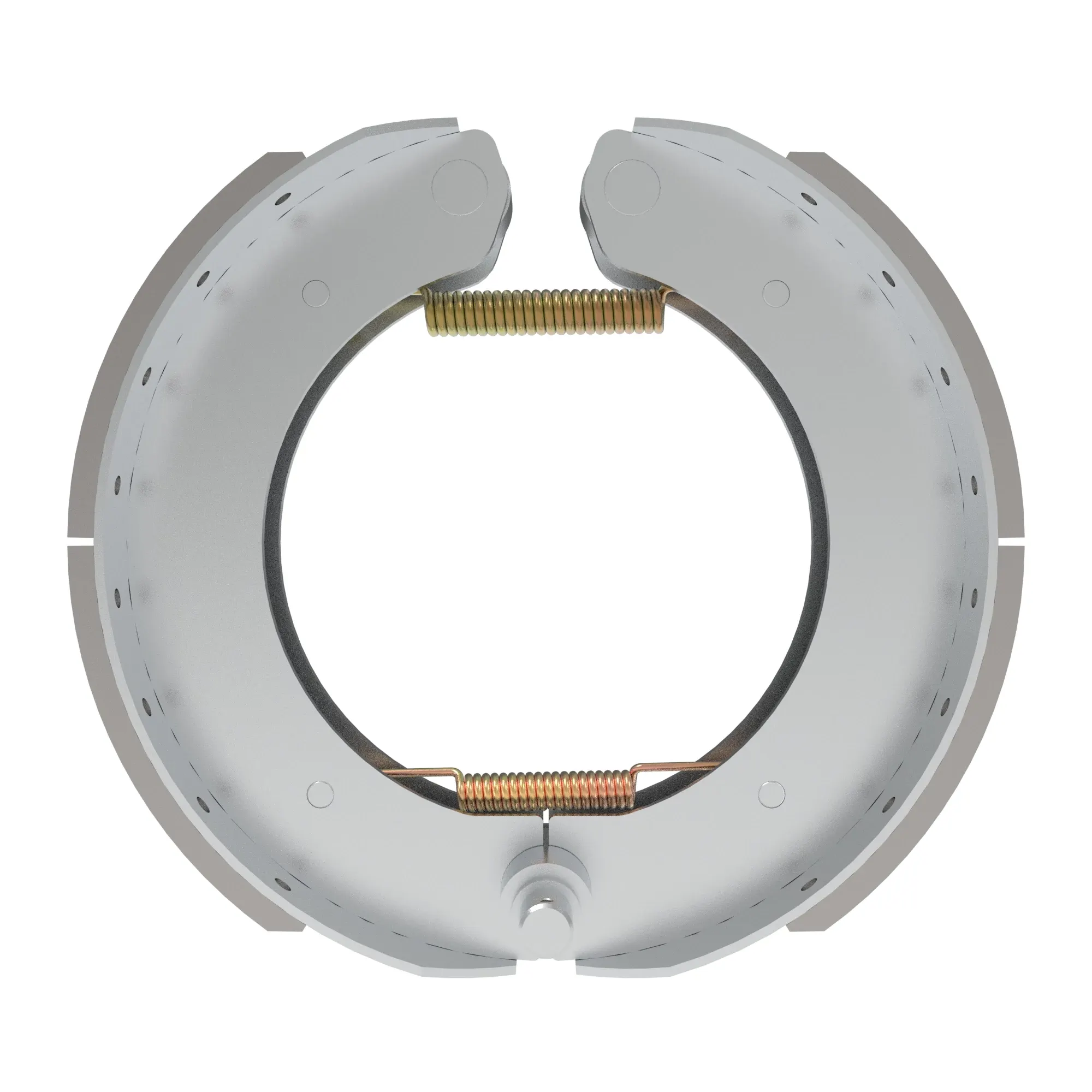 BRAKE SHOE, LINING