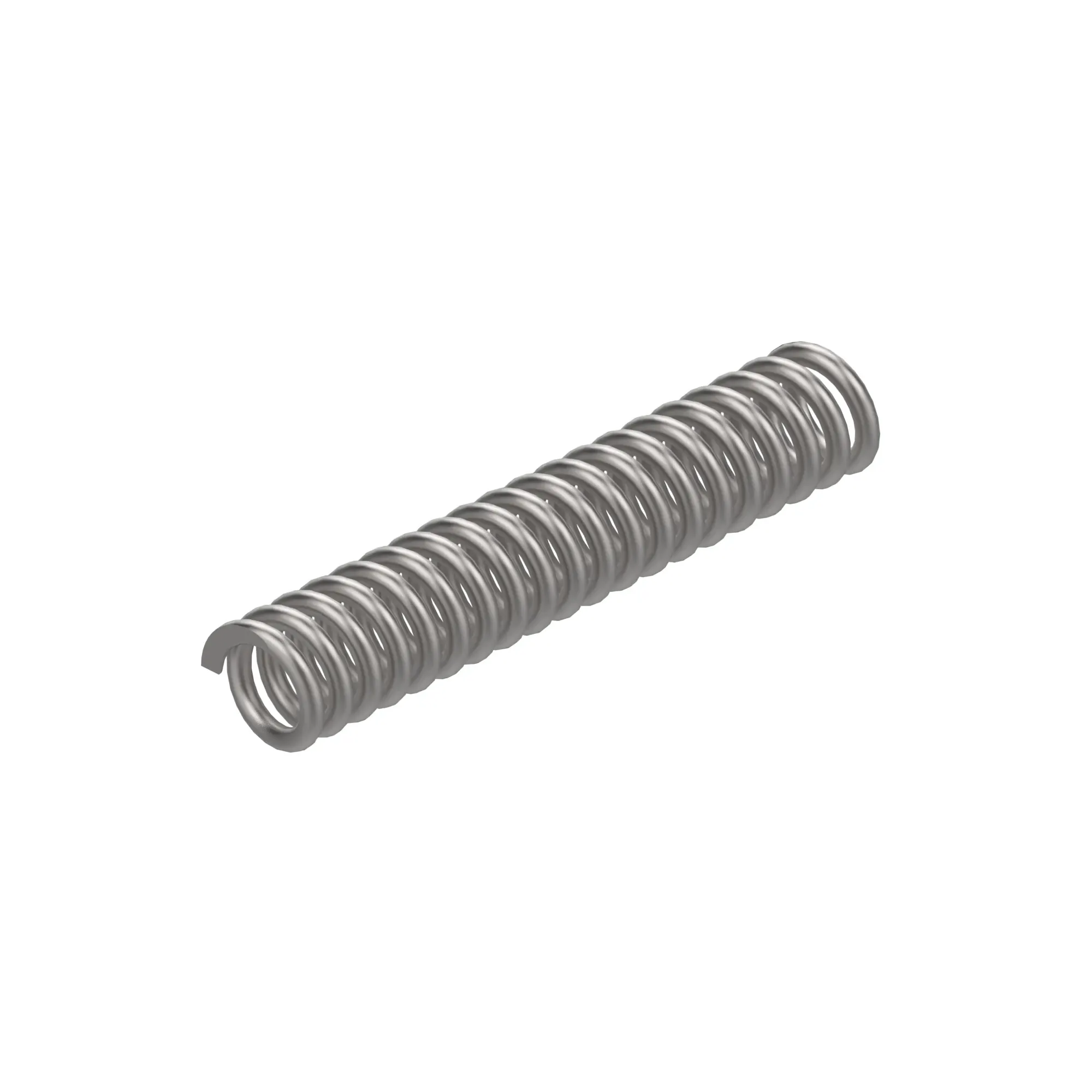 SPRING, LUBE RELIEF PRESSURE