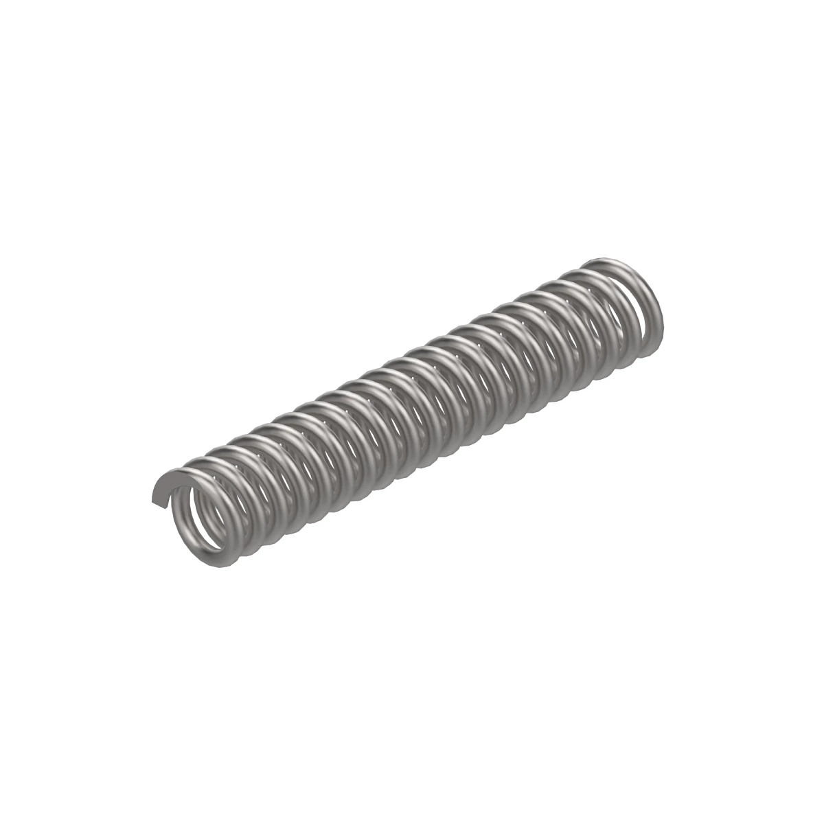 Spring, Lube Relief Pressure