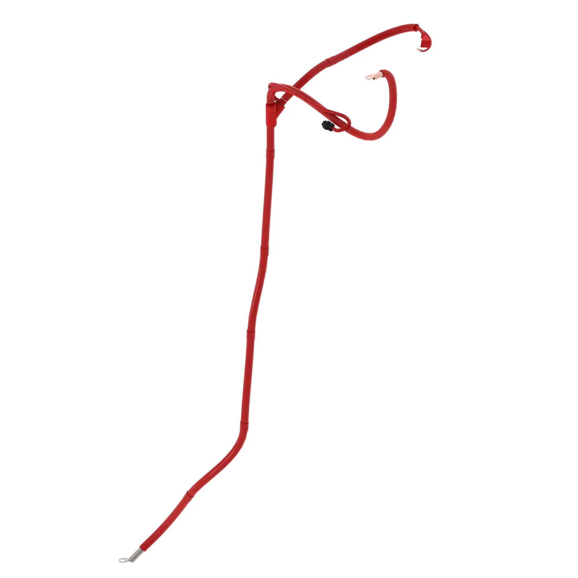 BATTERY CABLE, BATTERY CABLE - POSI
