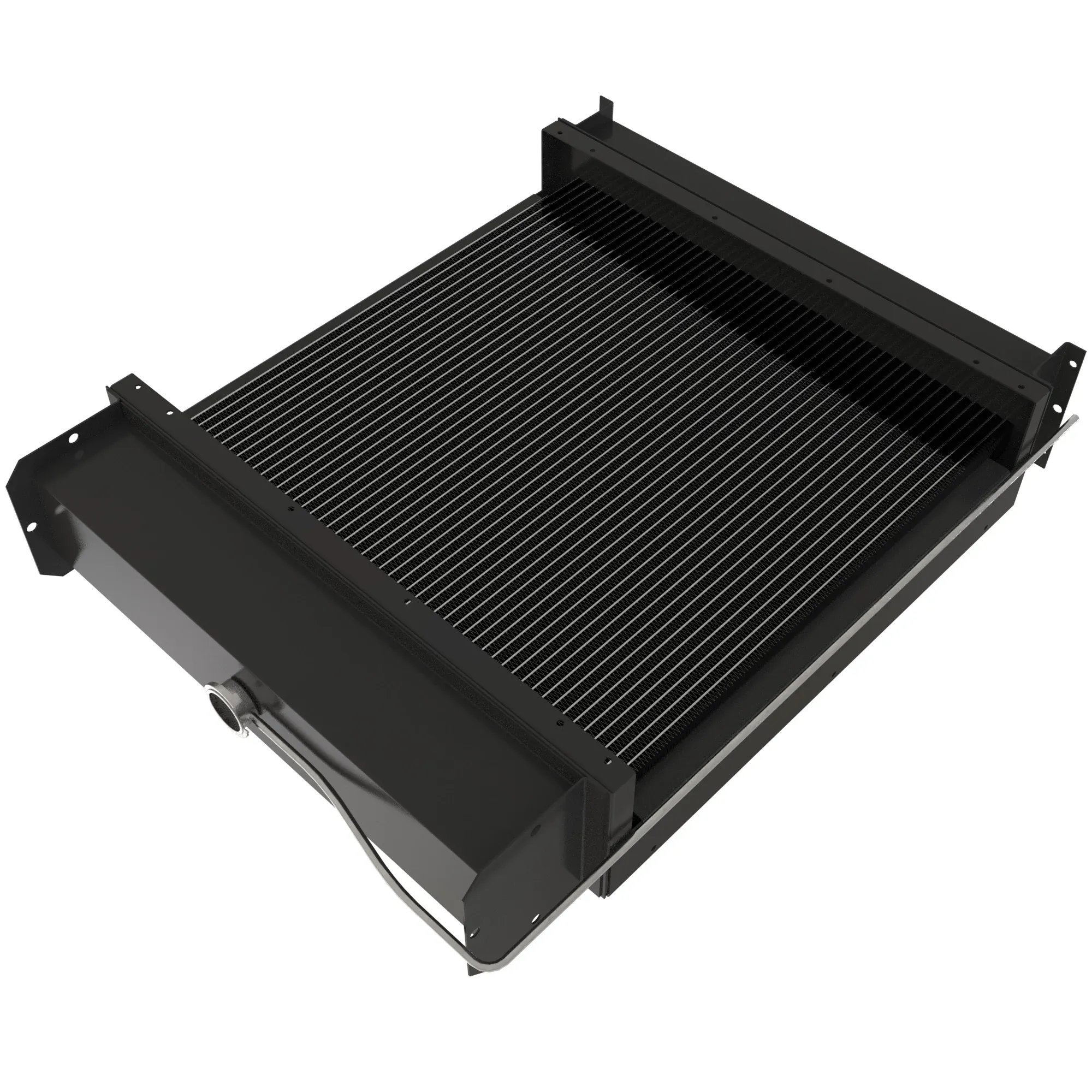 WITHOUT FRONT GRID 3029D