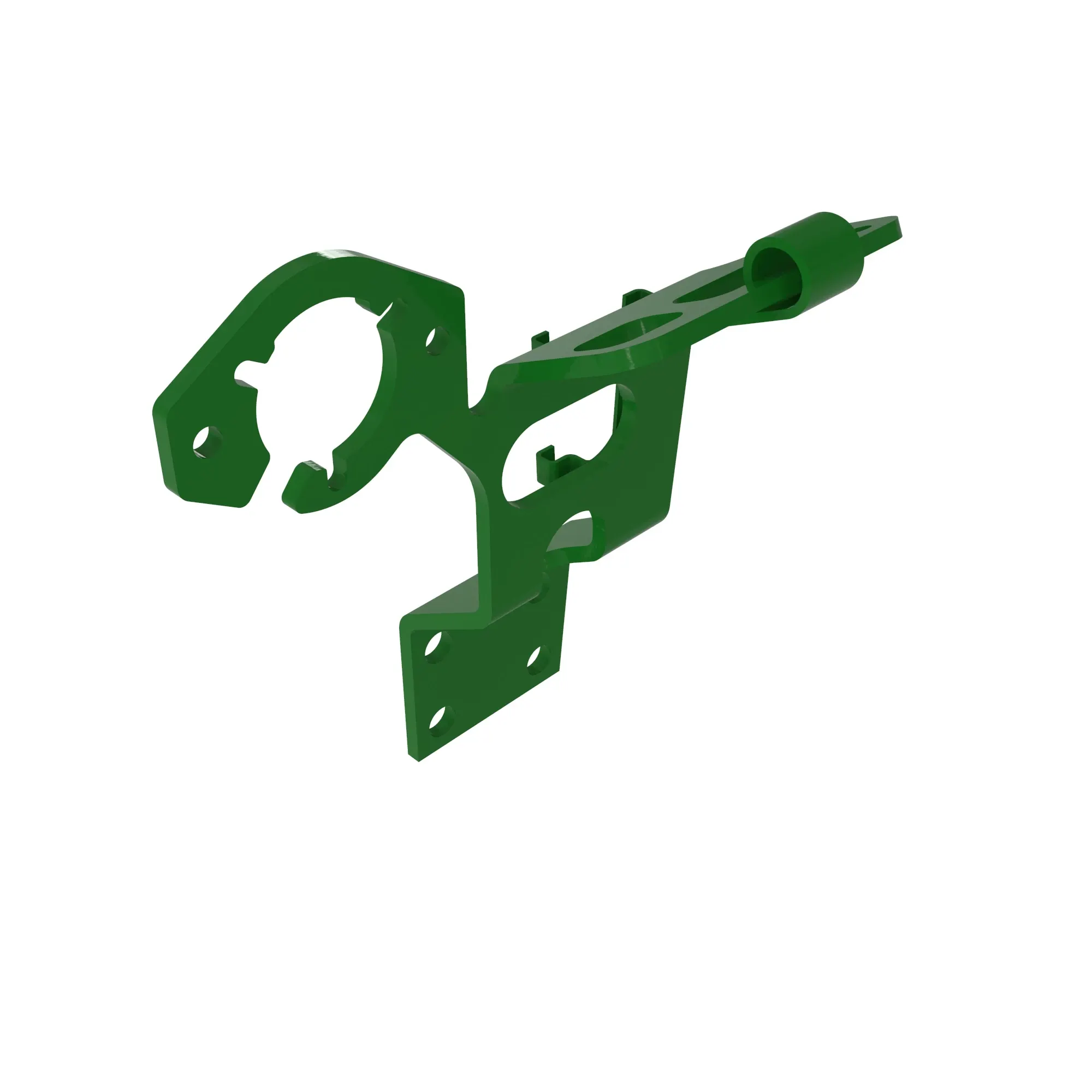 AL150925: Center Link Bracket