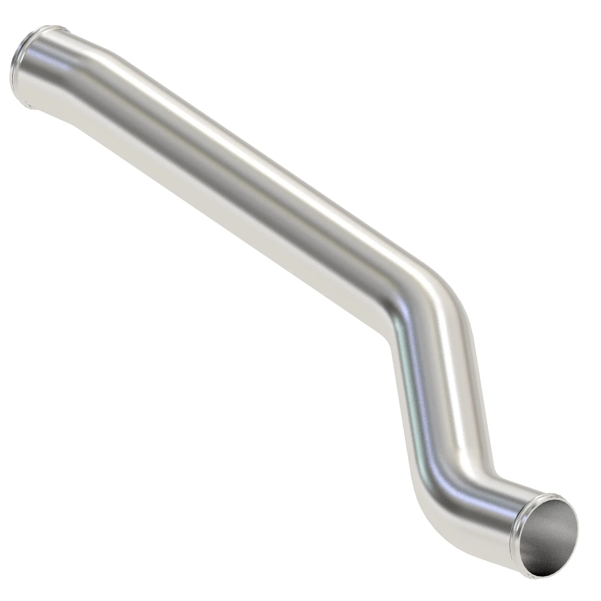 John Deere Radiator Upper Tube - T246532