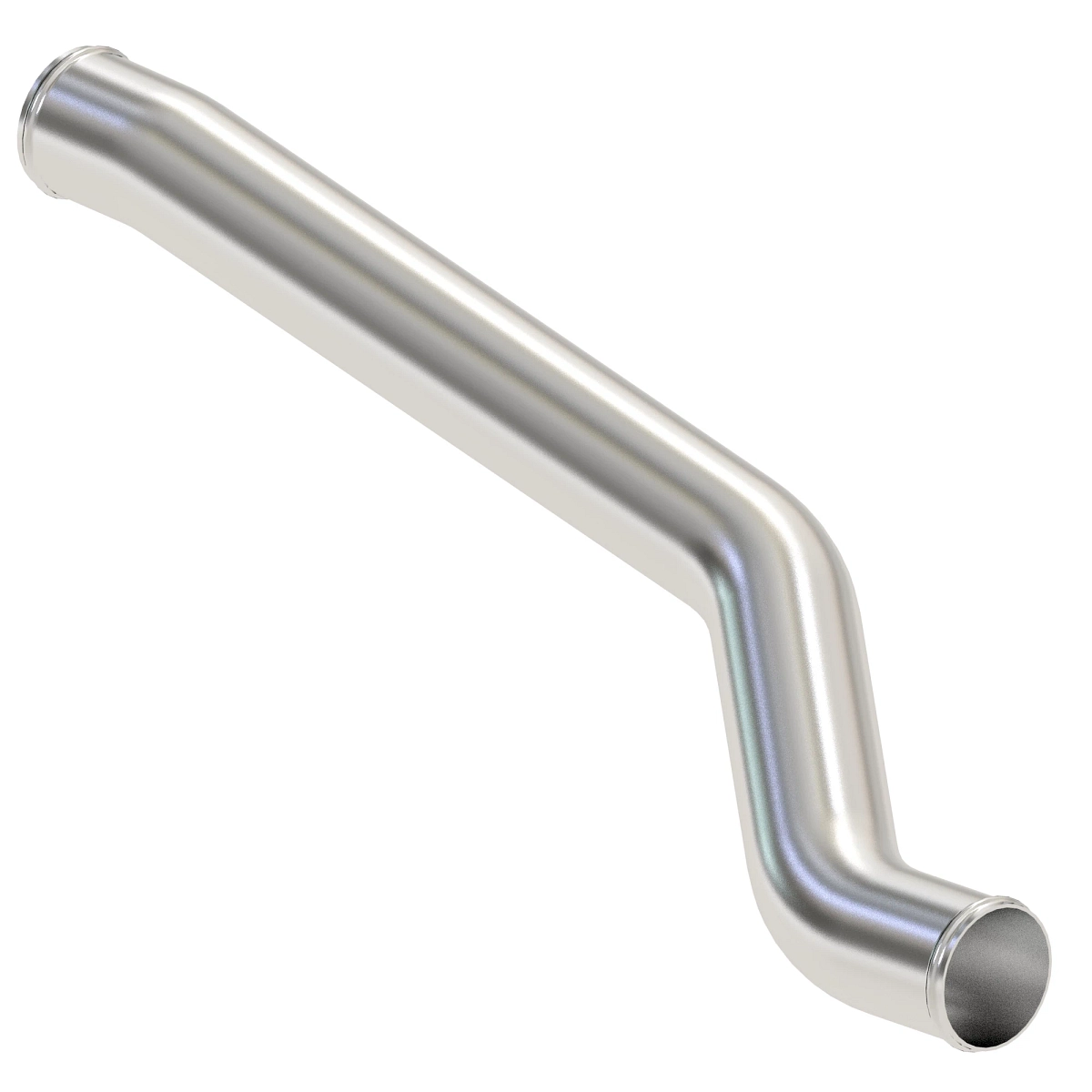 Upper, Radiator Tube