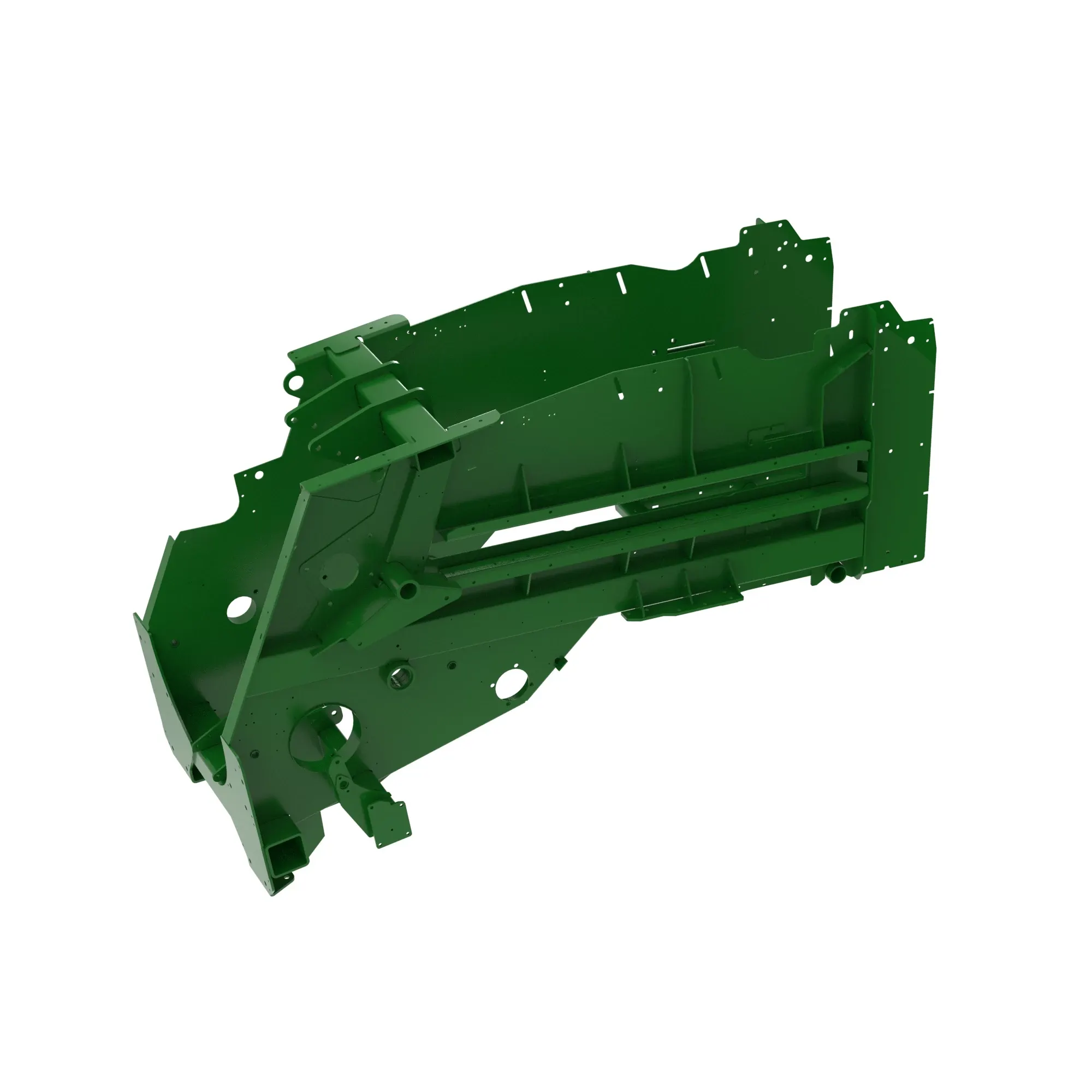 Main Frame