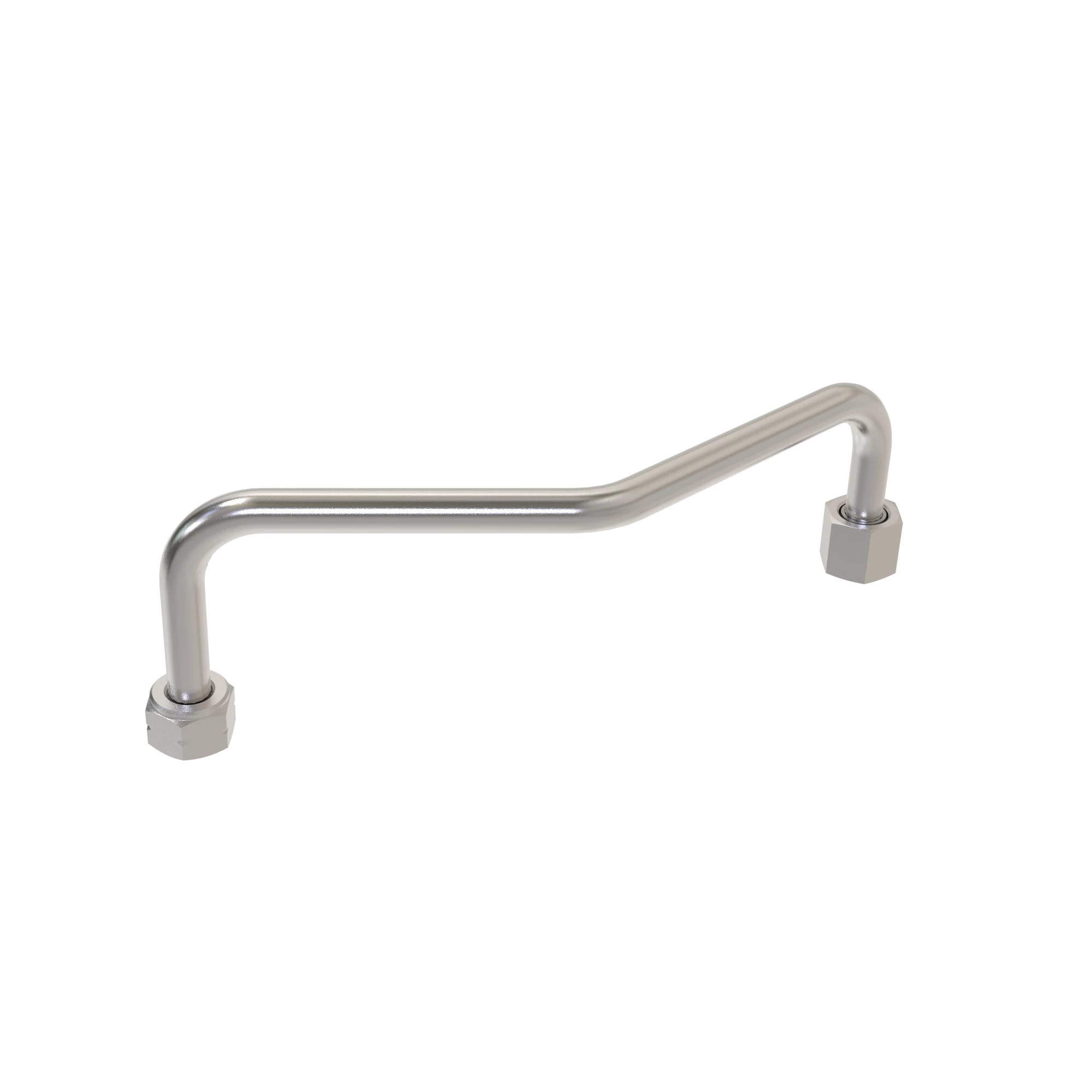 LINE, COOLANT RETURN