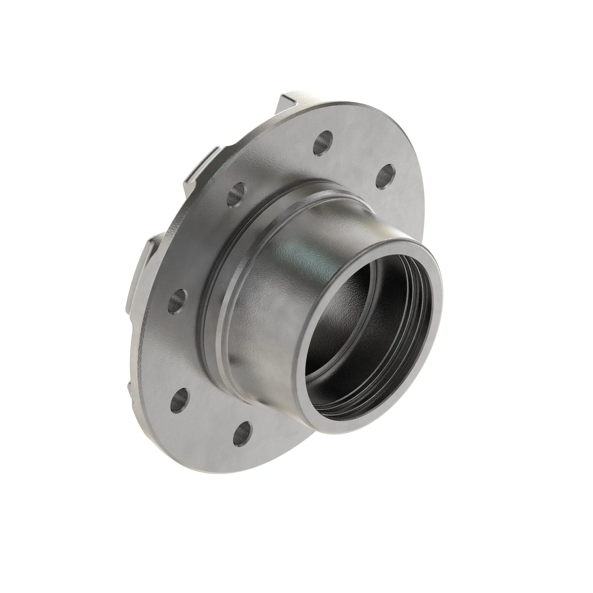 HUB KIT, 1775NT PLANTER TRACK, FRON