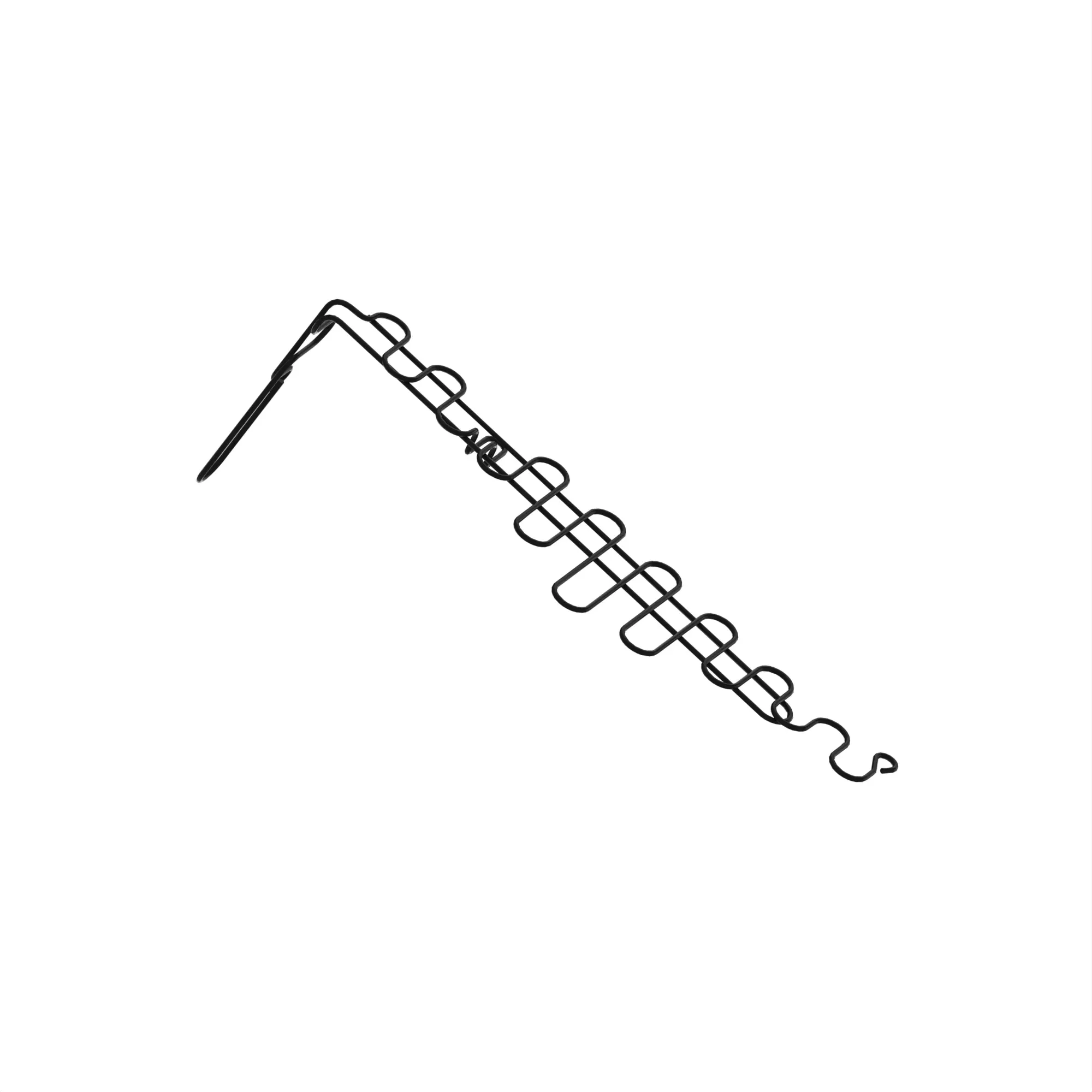 GUARD, FINGER, 6.8L, LH