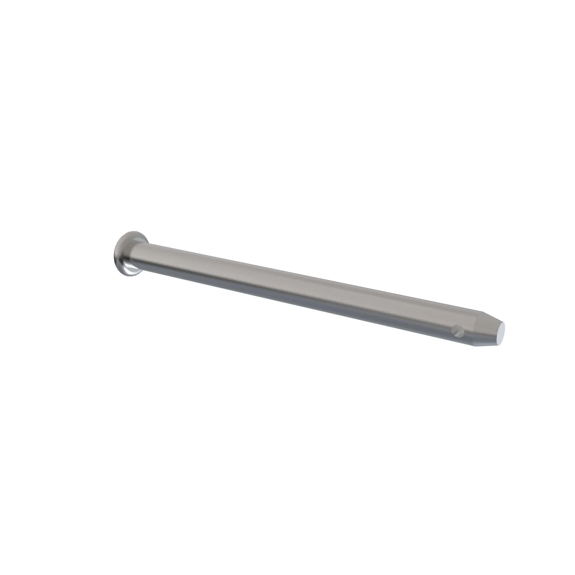 PIN FASTENER, SHIELD HANGER