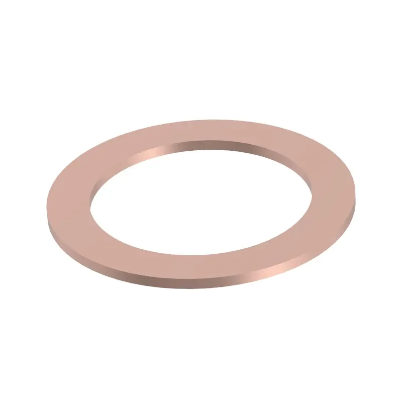 GASKET, GASKET  CU