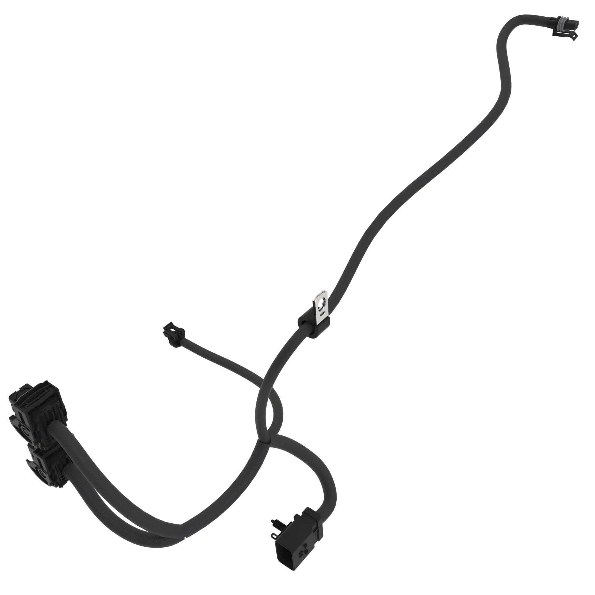 HYD TRAILER BRAKE