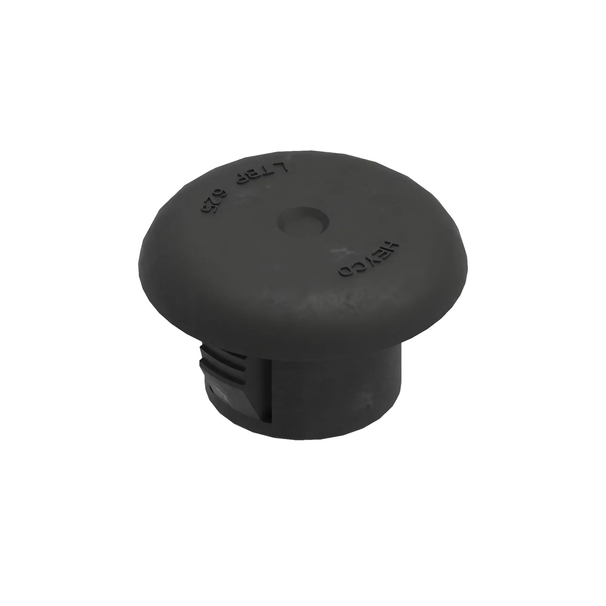 John Deere Acoustical Upholstery Plug - HXE98579