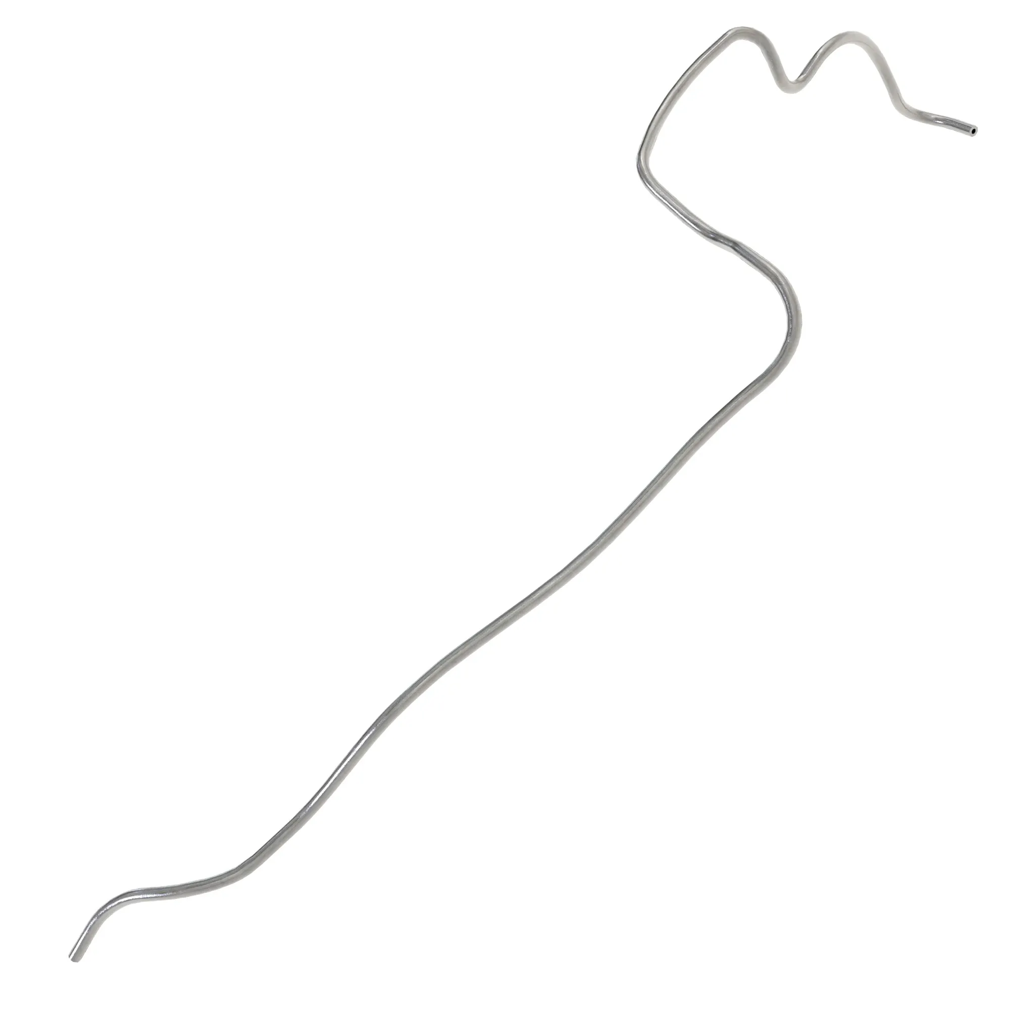 FUEL HOSE, WATER BOWL SUPPLY