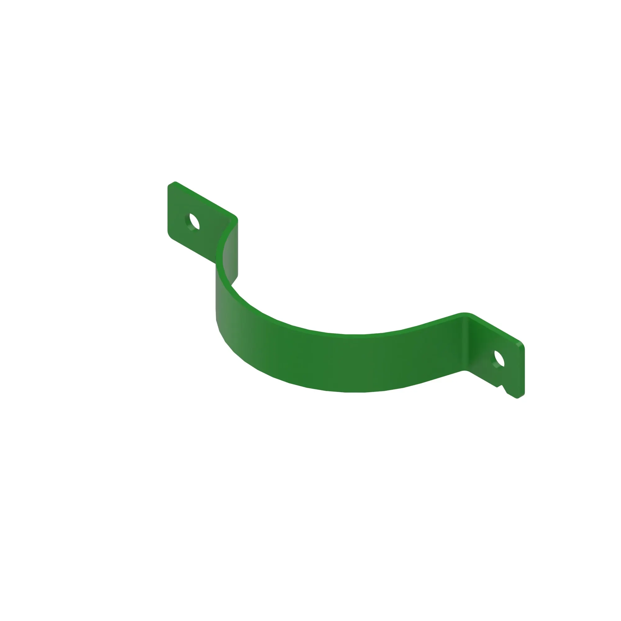 STRAP, CLAMP