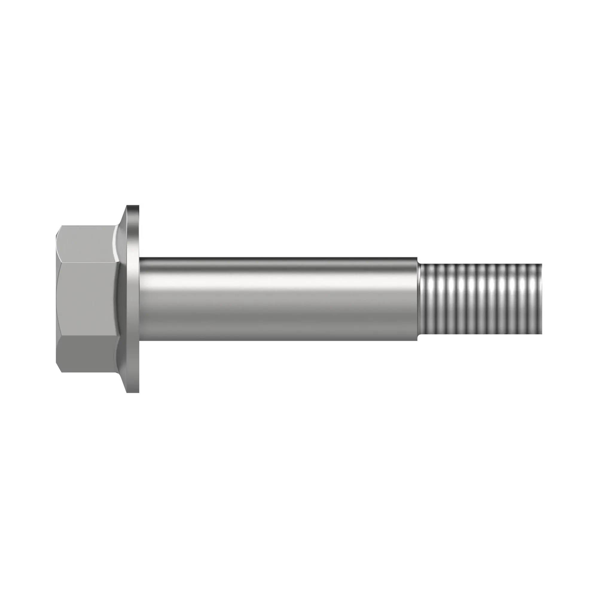 BOLT, SHOULDER
