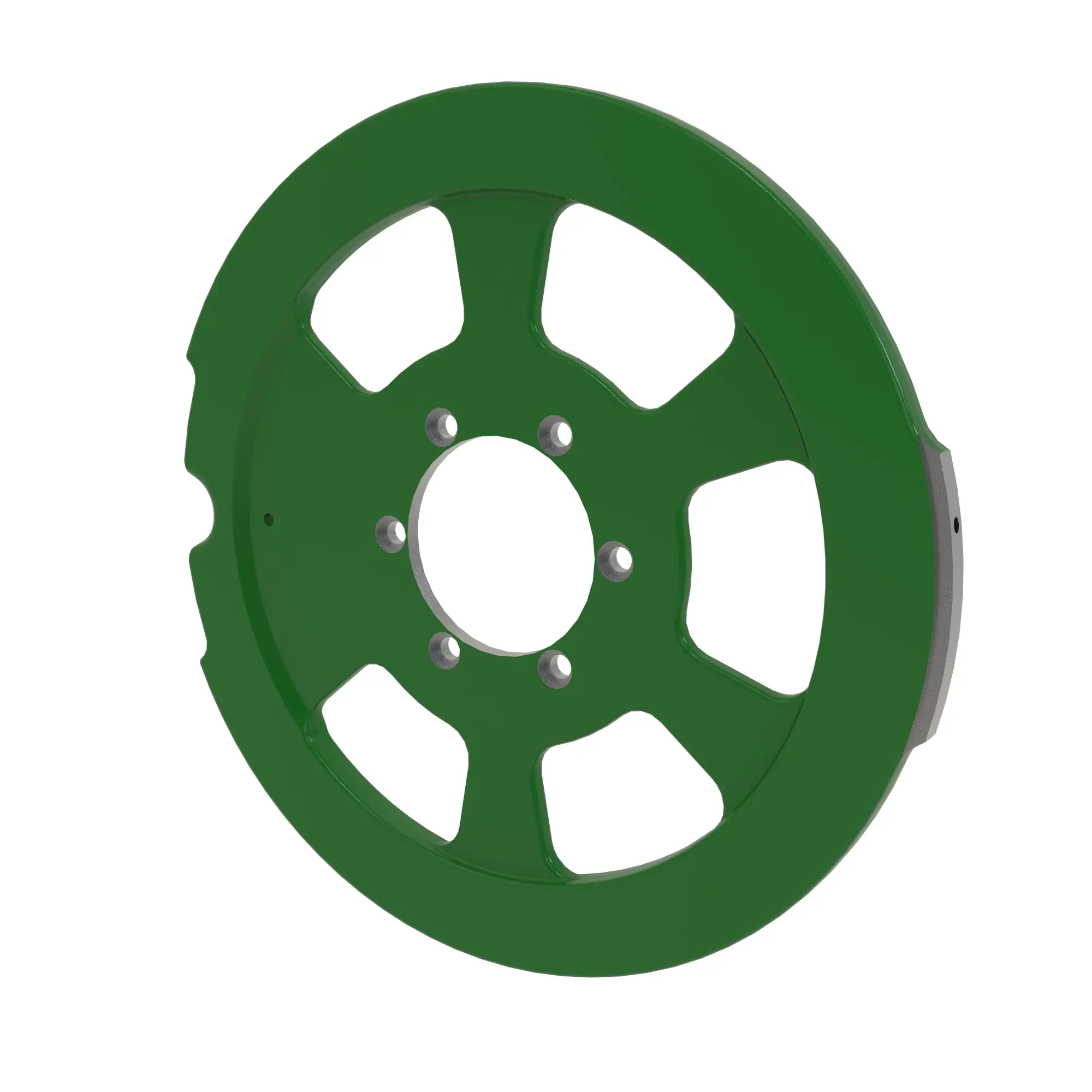 John Deere Driver - Z13215