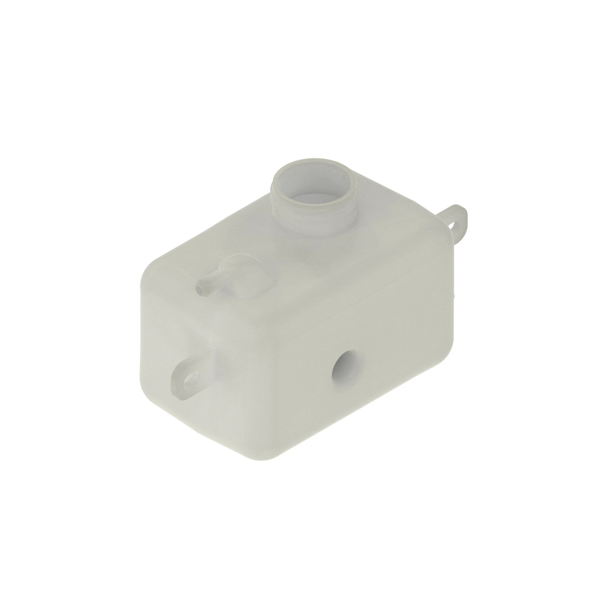 RADIATOR RESERVOIR