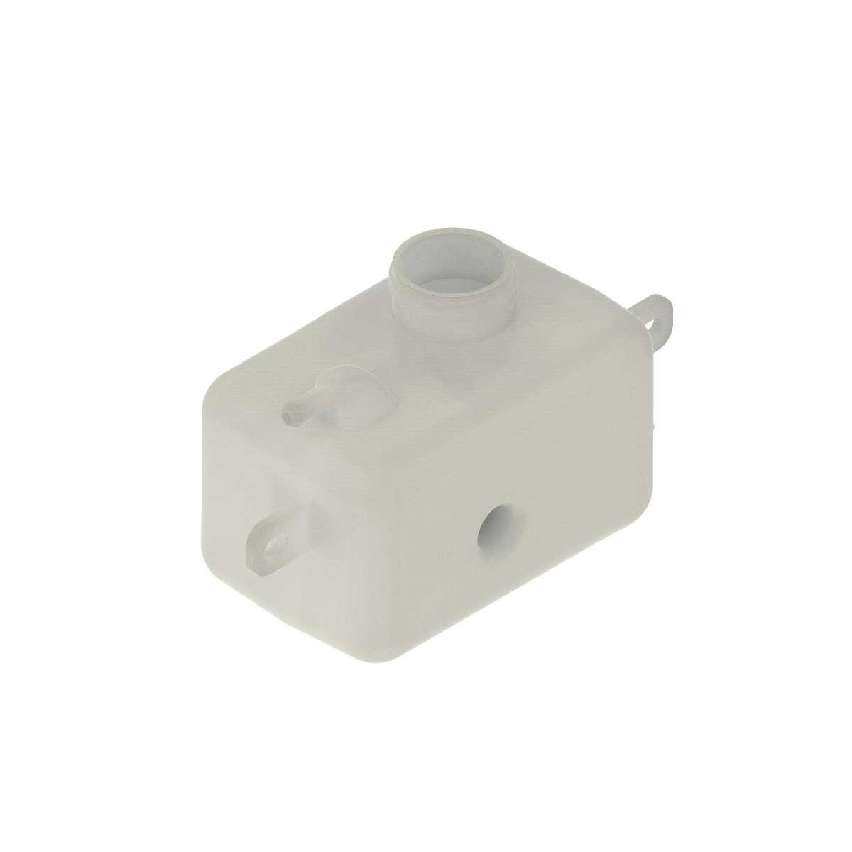 Radiator Reservoir