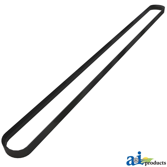 A M163990 V Belt Shop Deere a-m163990-v-belt-shop-deere