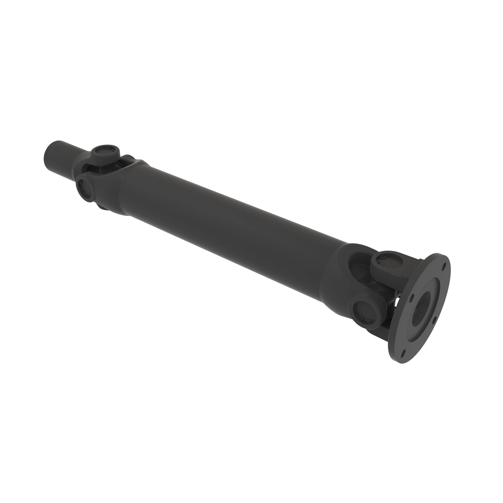 UNIVERSAL DRIVESHAFT, U-JOINT DRIVE