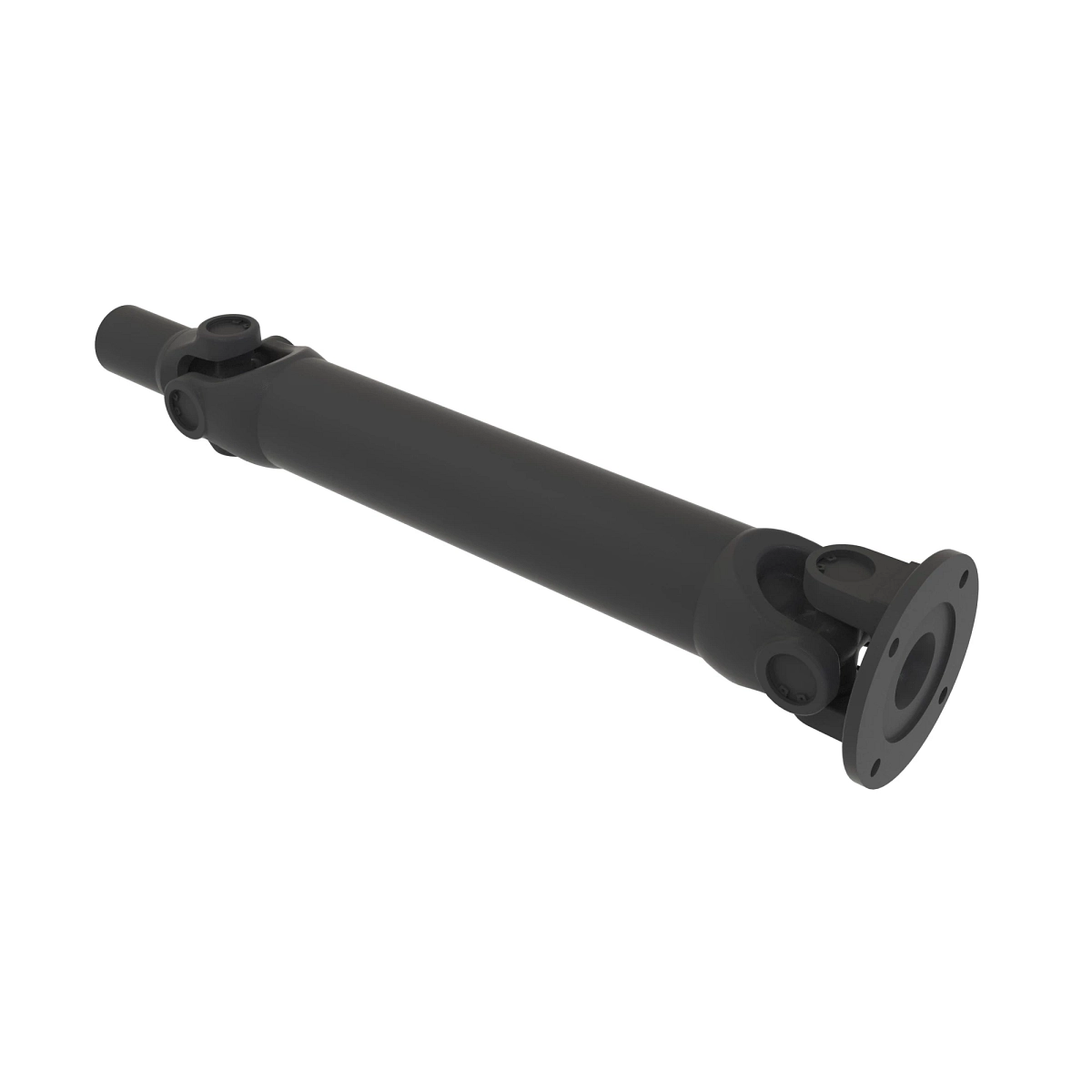 Universal Driveshaft, U-Joint Drive
