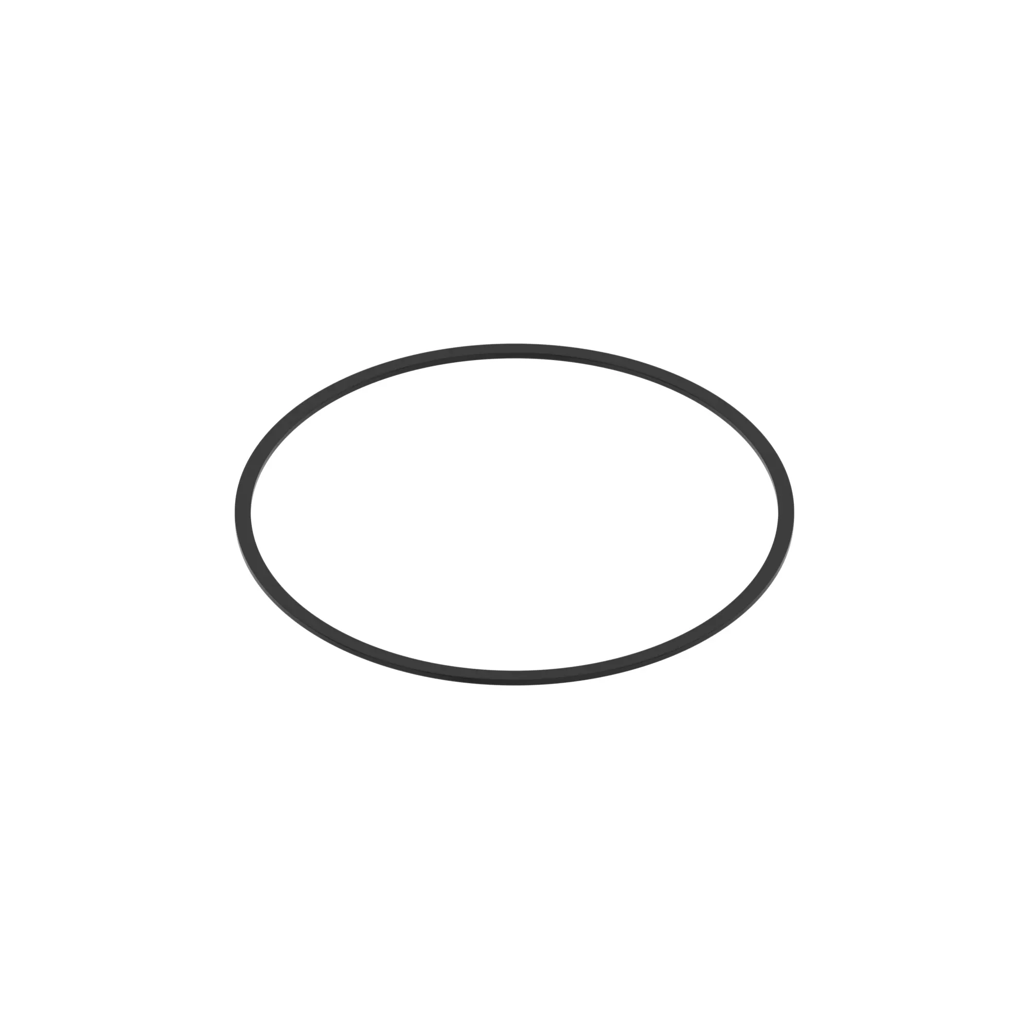John Deere Piston and Rod Packing Seal - R83672