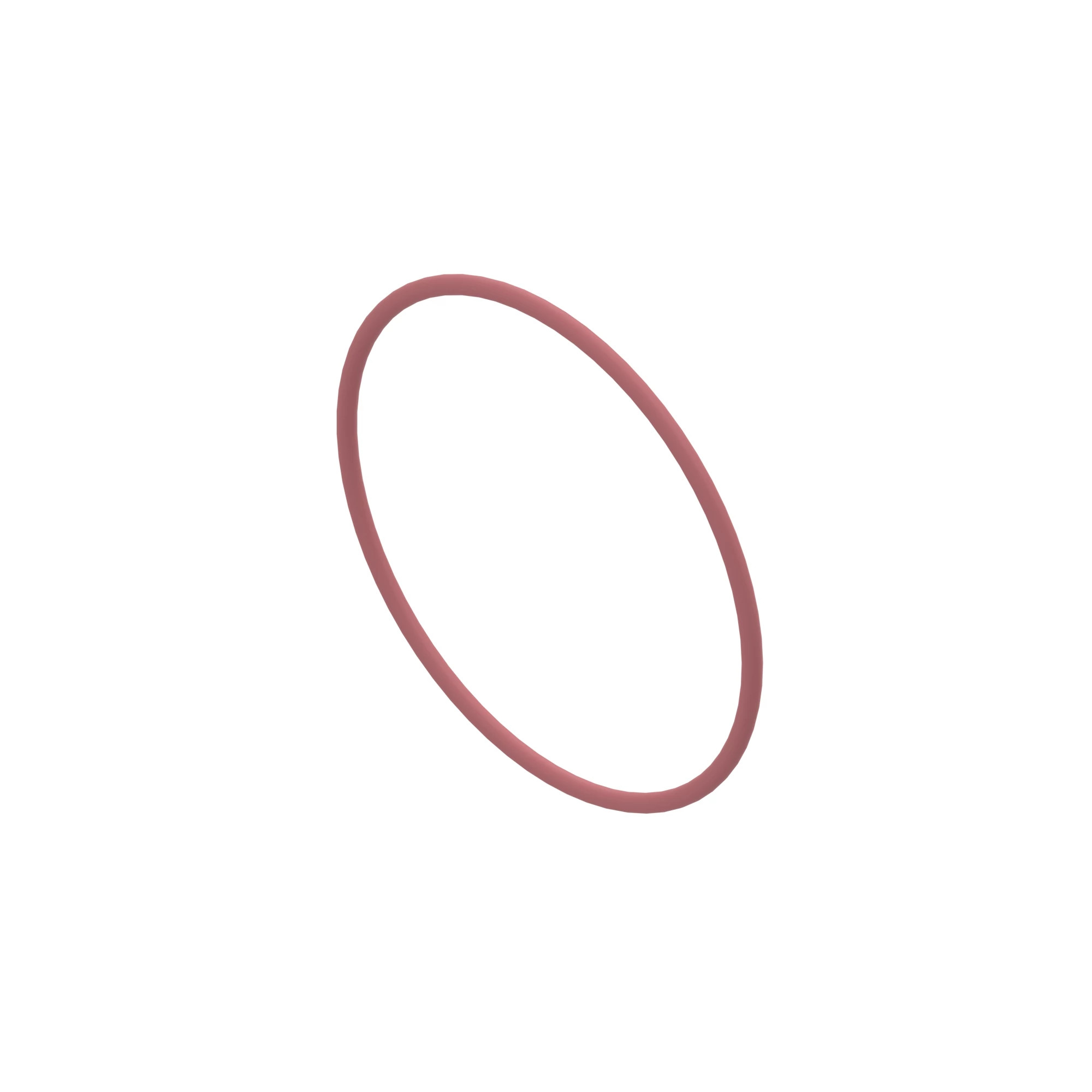 O-RING, ROUND SECTION