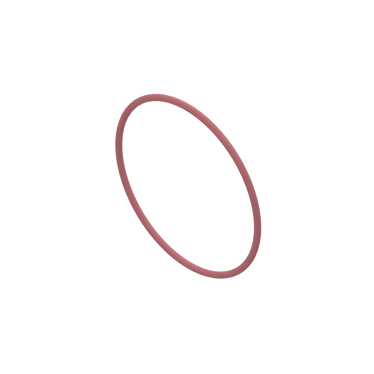 O-RING, ROUND SECTION