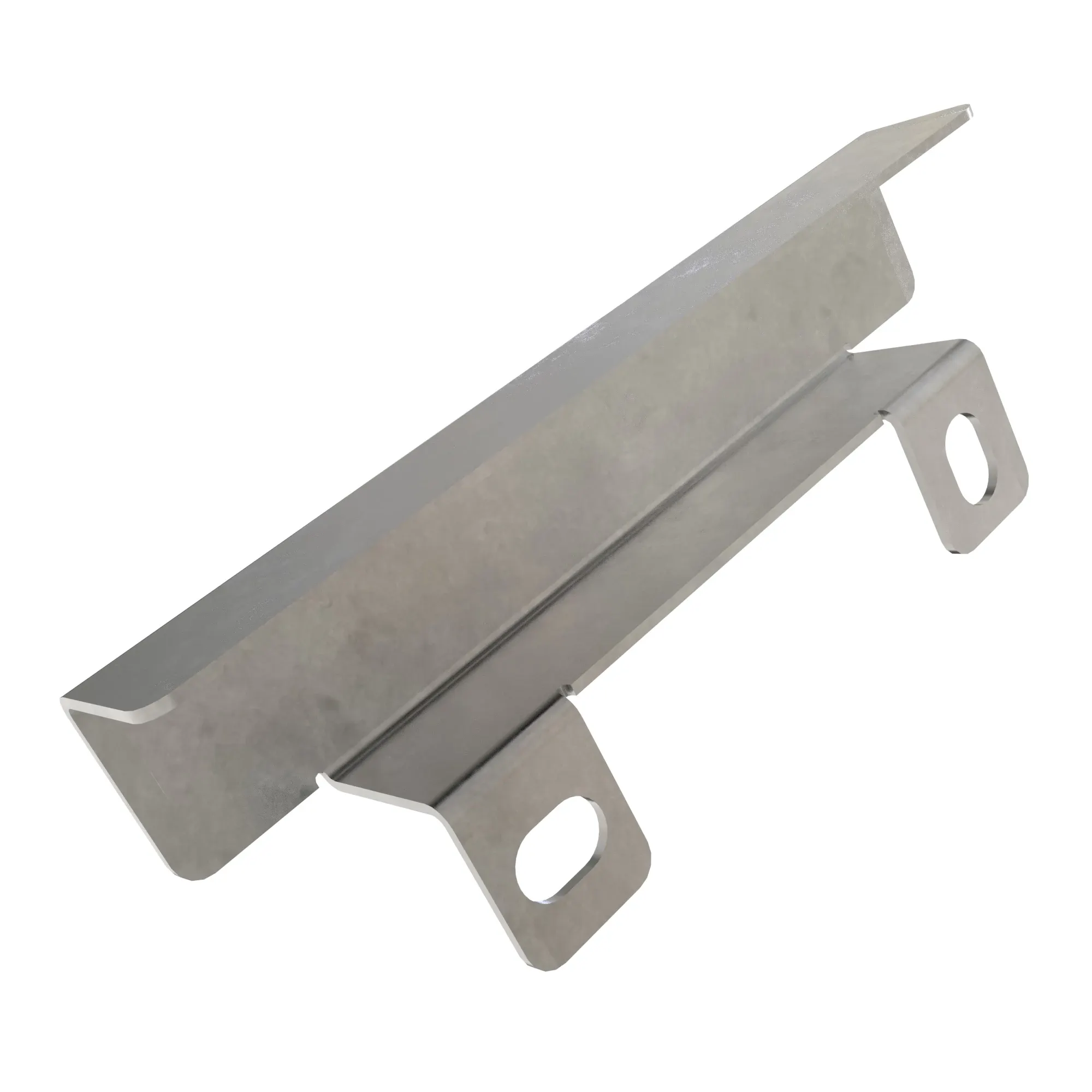 John Deere Heat Shield - T433168