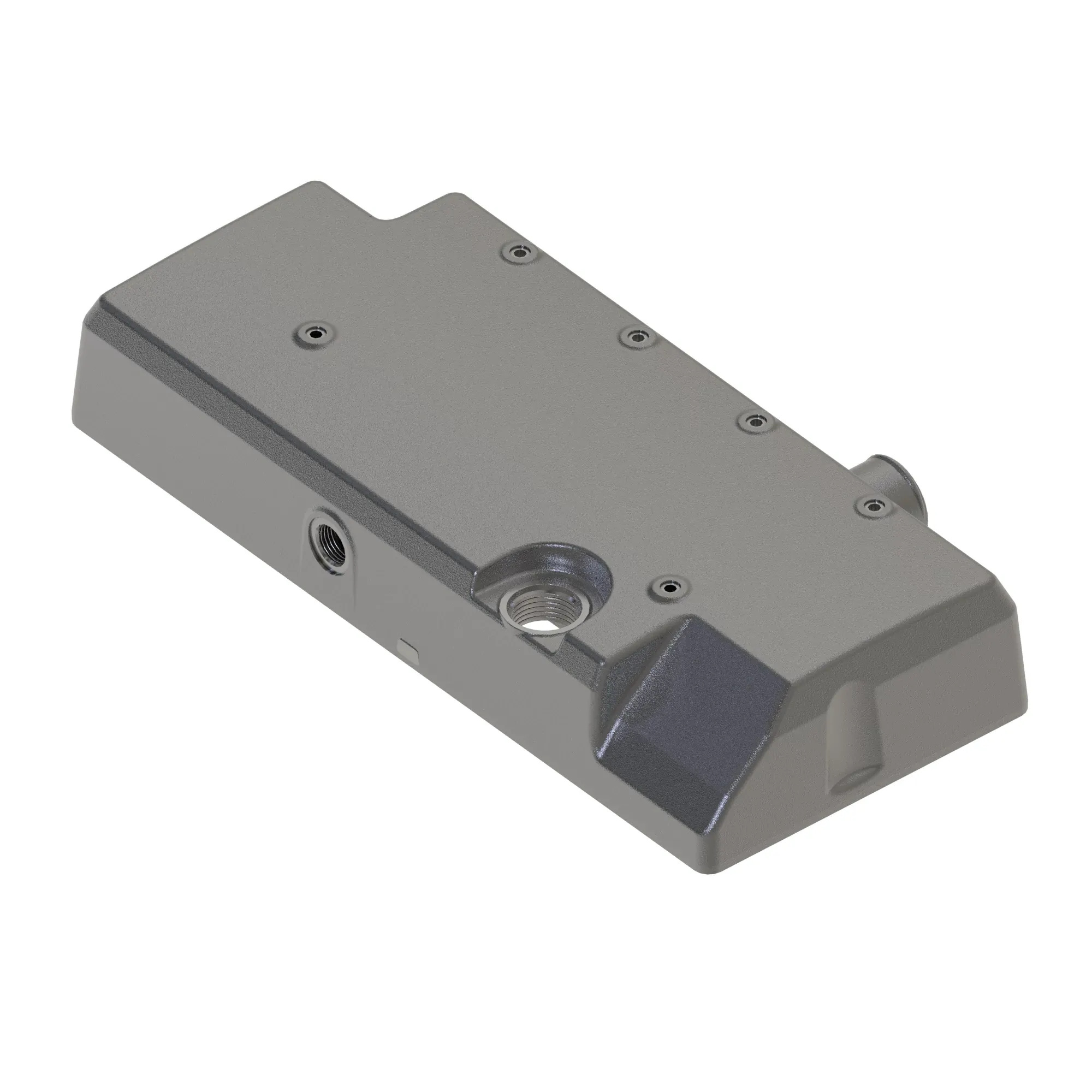 Valve Cover
