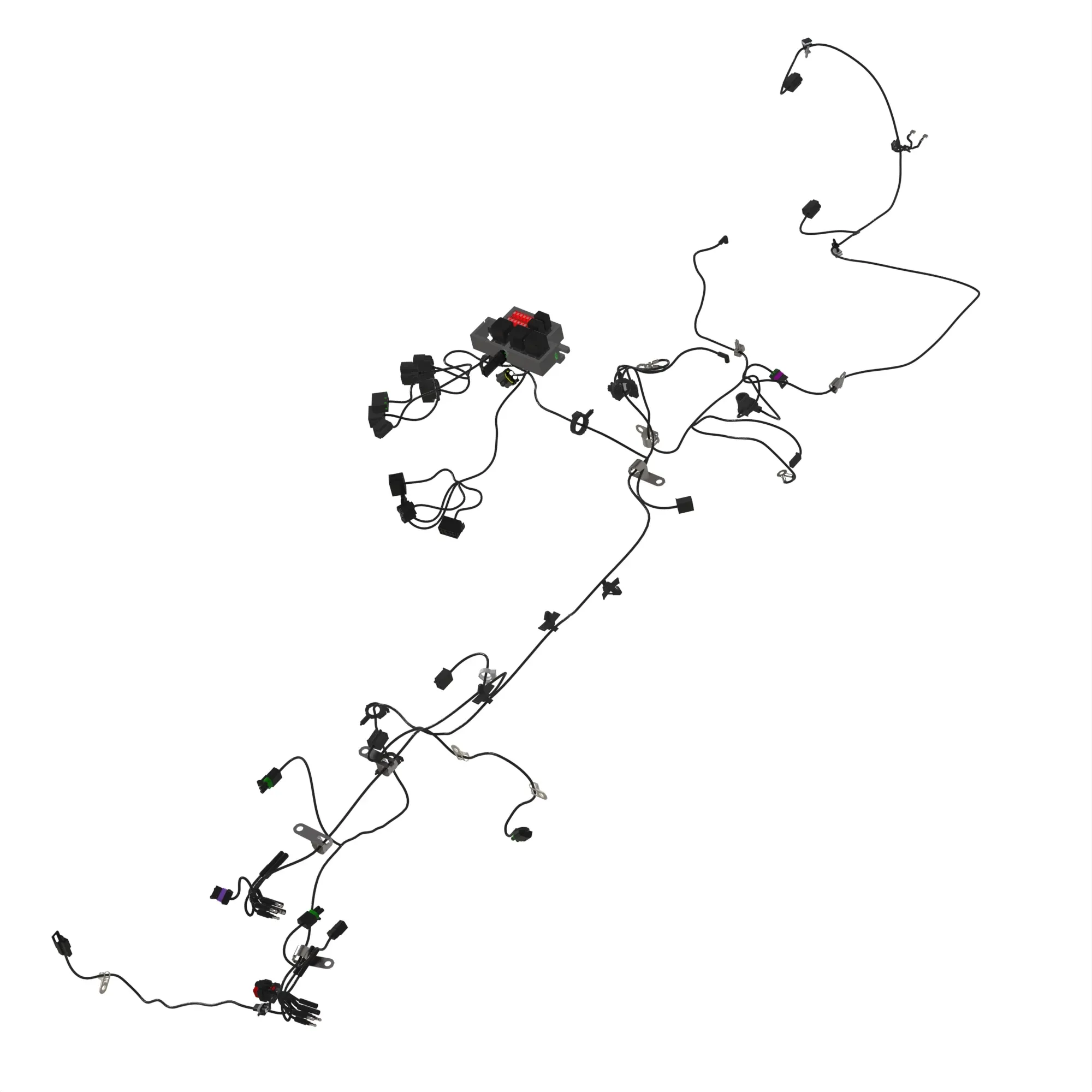 WIRING HARNESS