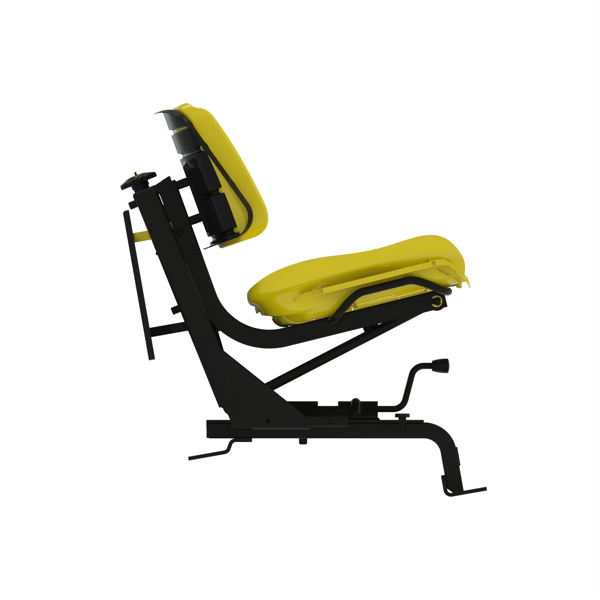 SJ10922: Operator Seat