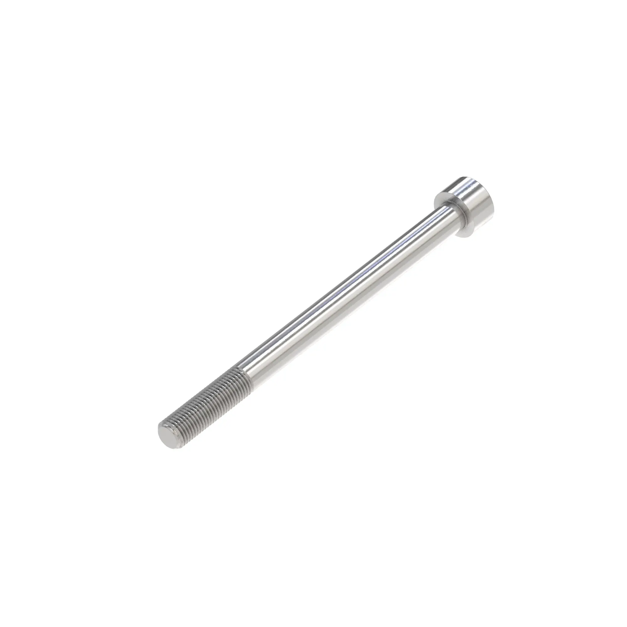 John Deere Hexagonal Socket Head Screw, M6 X 80 - 19M6641