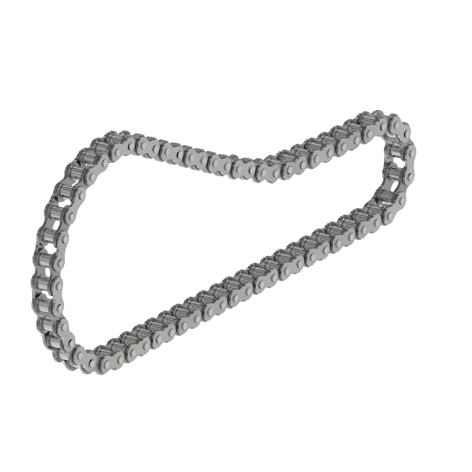 A&I Products Roller Chain - A-AFH206115