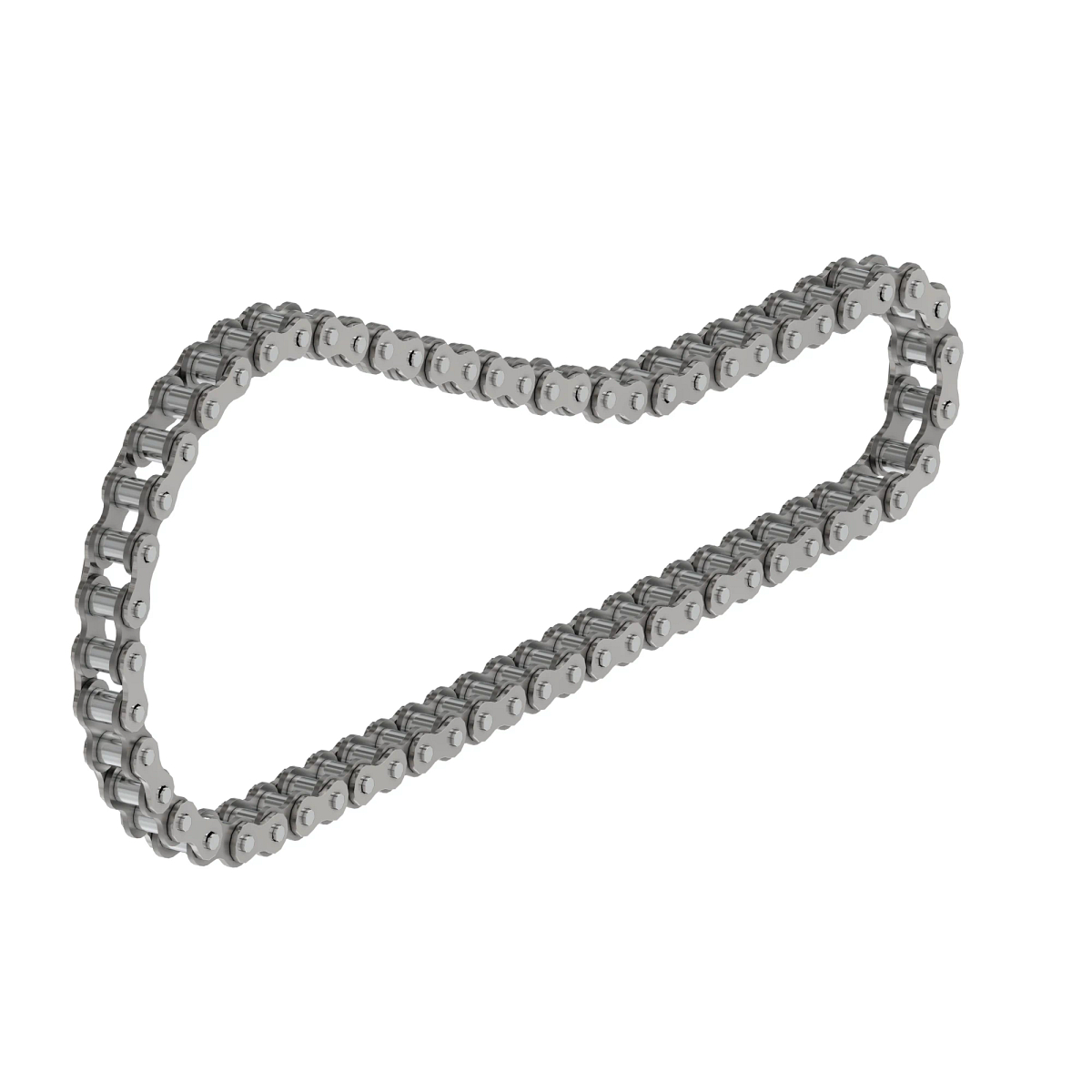A&I Products Roller Chain - A-AFH206115