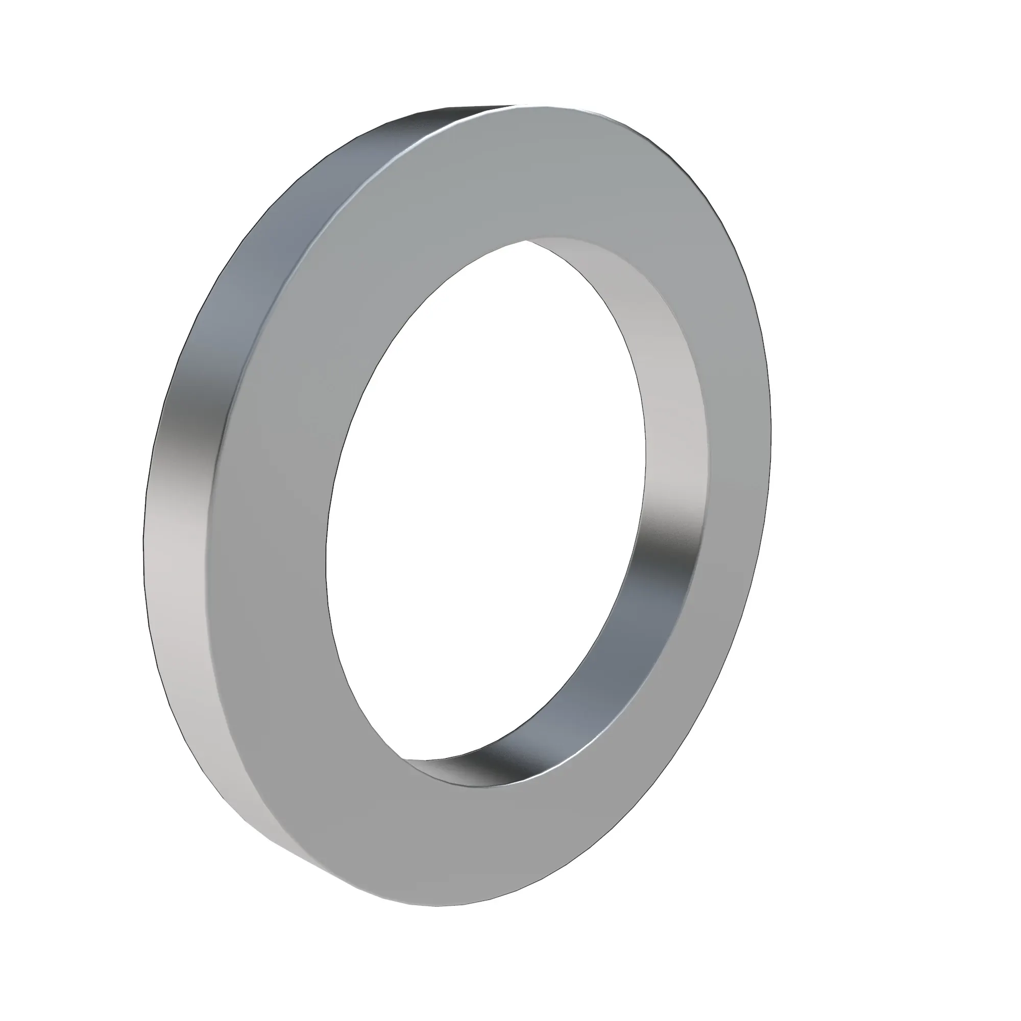 John Deere Round Hole Washer - R267349