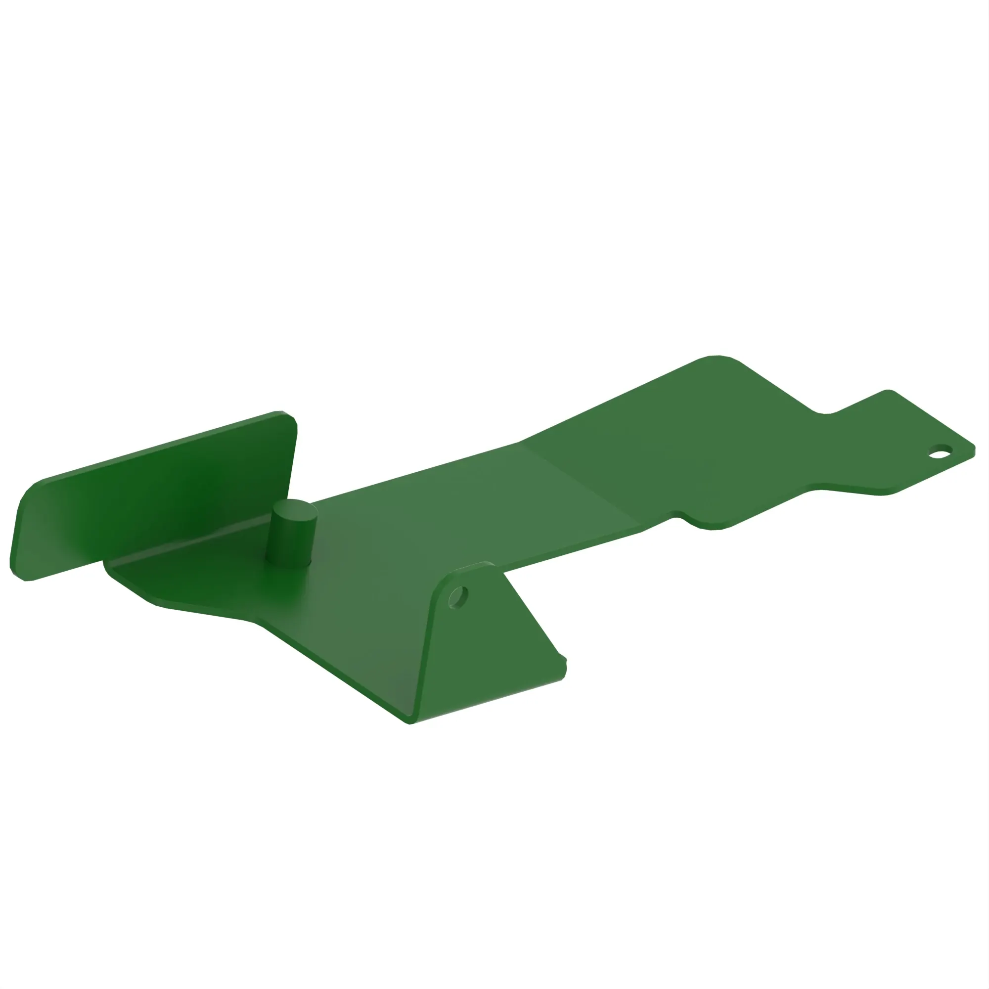 RH REAR BRACKET