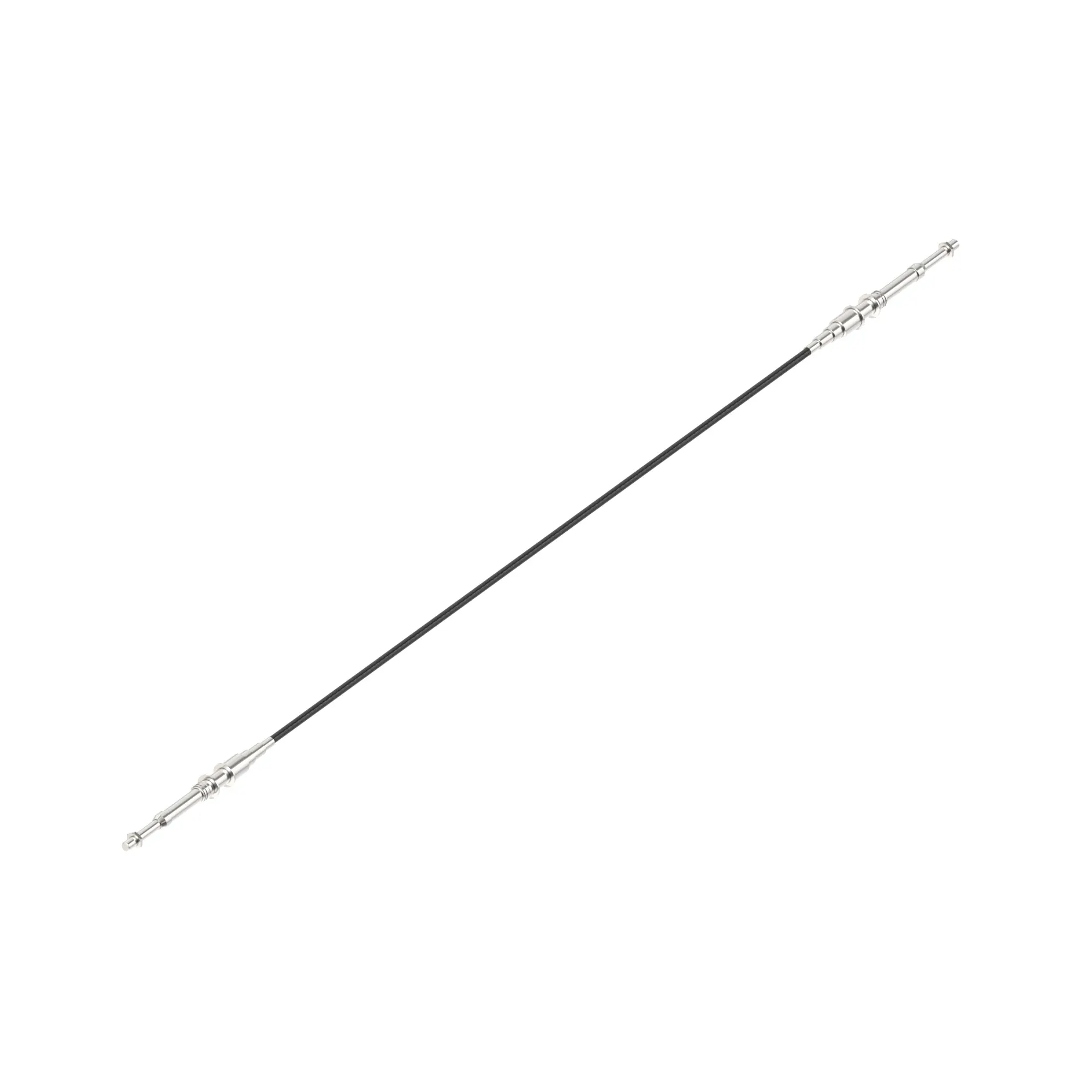 John Deere Gearshift 3 Speed Push Pull Cable - AH210977