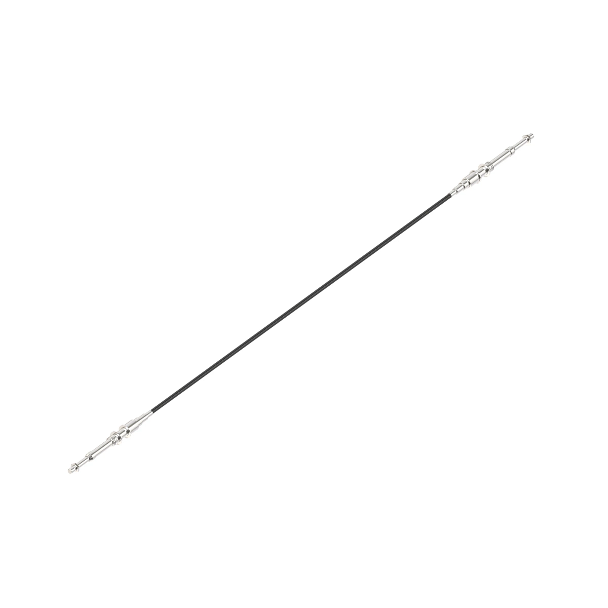 Push Pull Cable, Assy, Gearshift 3