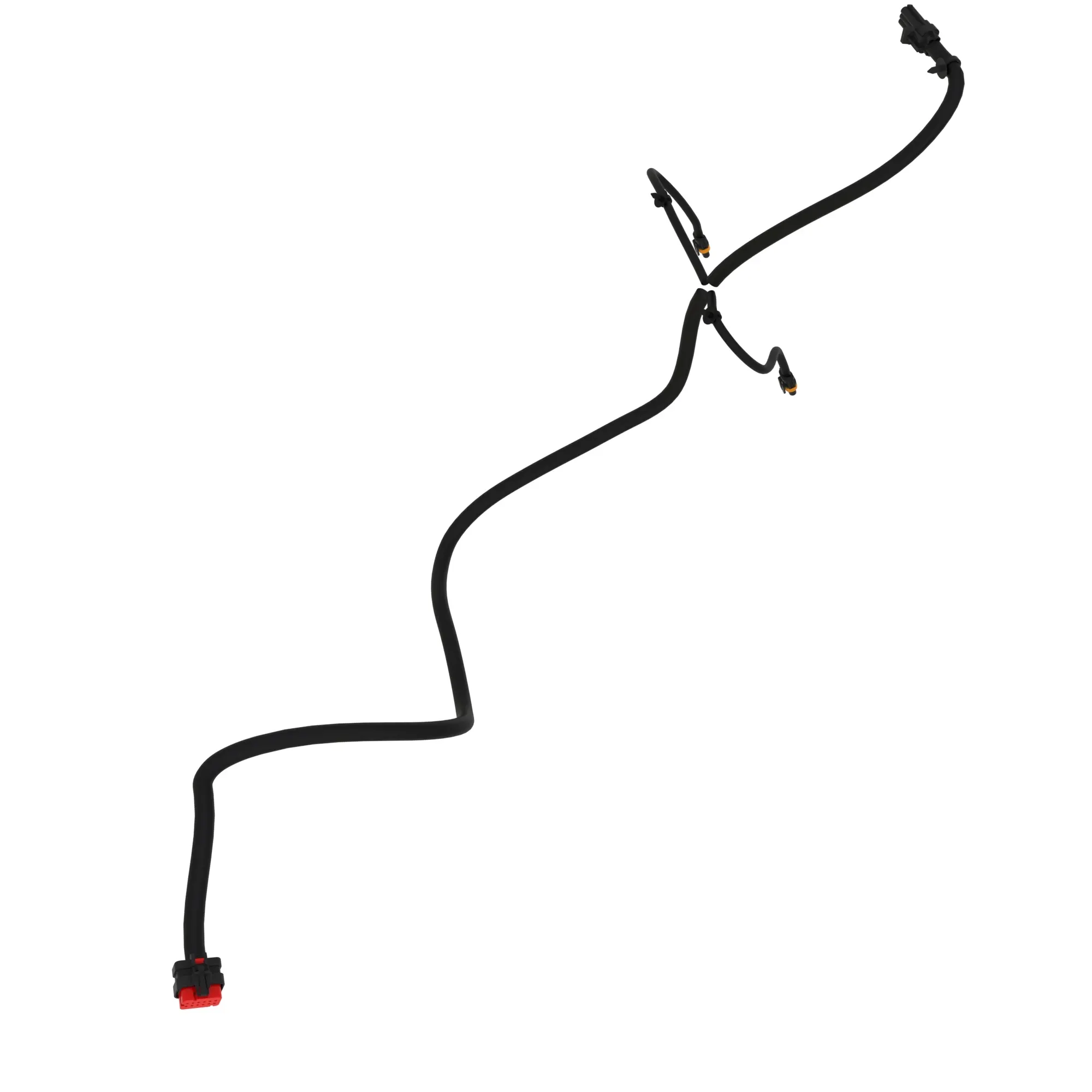 FENDER LIGHTING, WHEEL R
