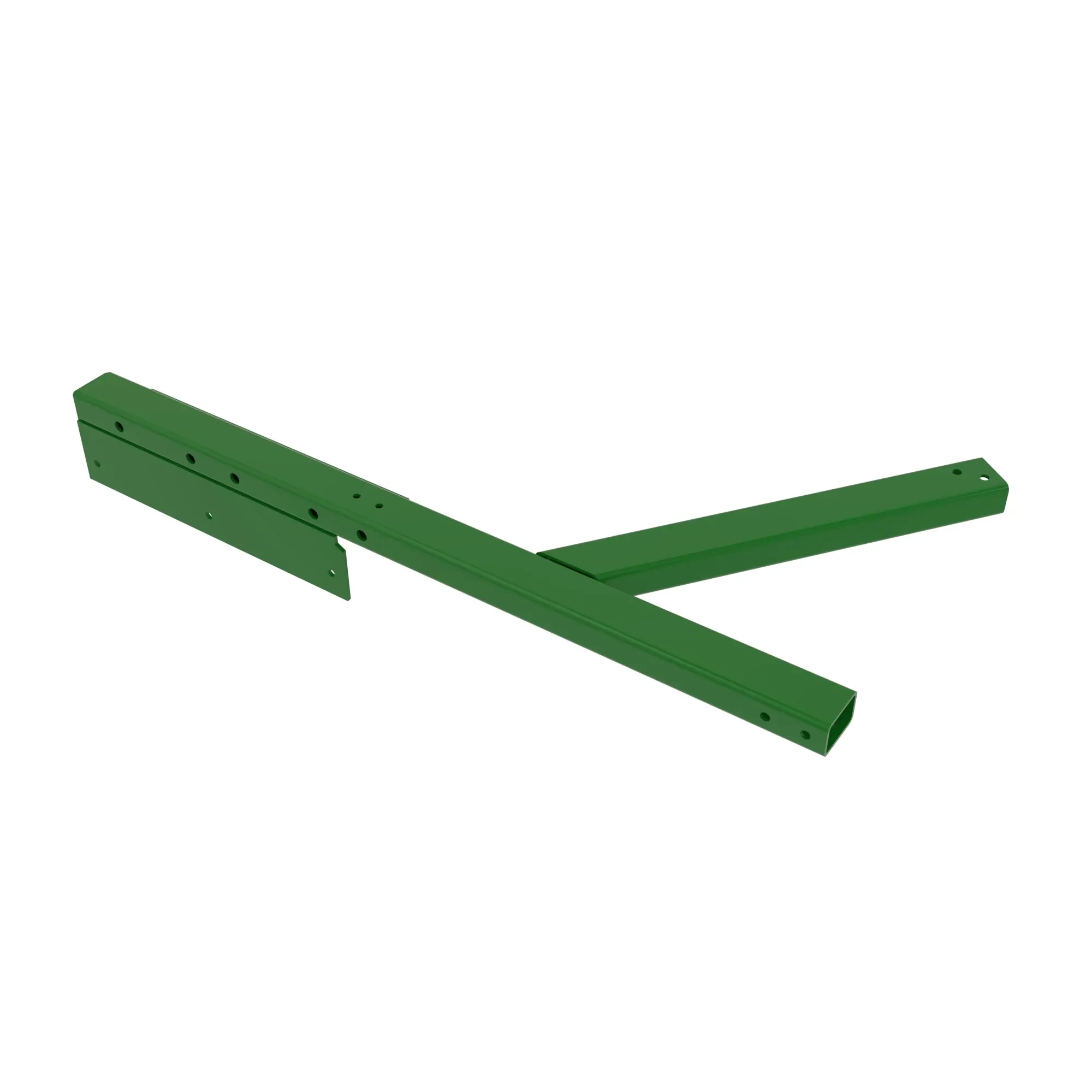 Support Assy, 90' Frt LH Boom Rest