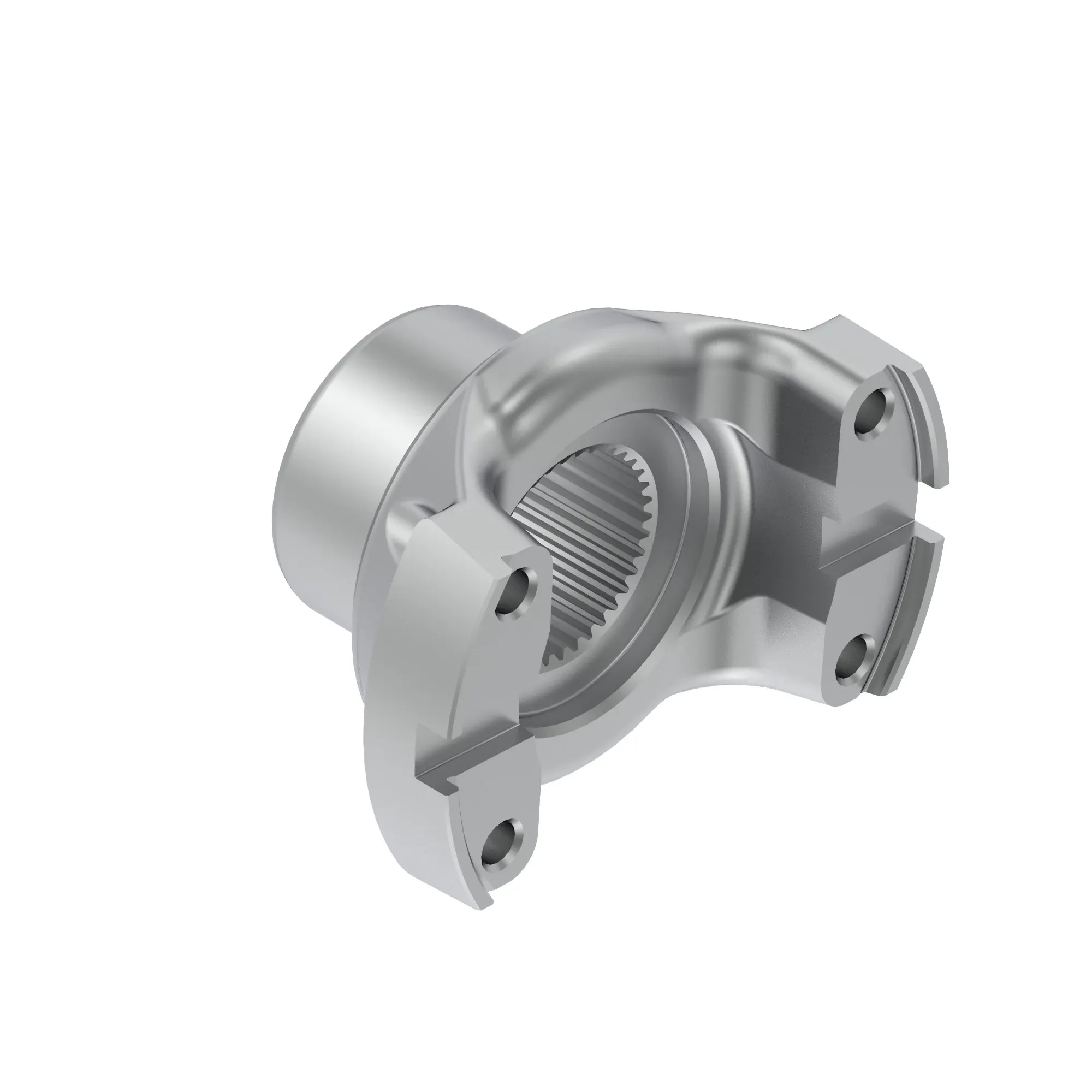 Universal Joint Yoke