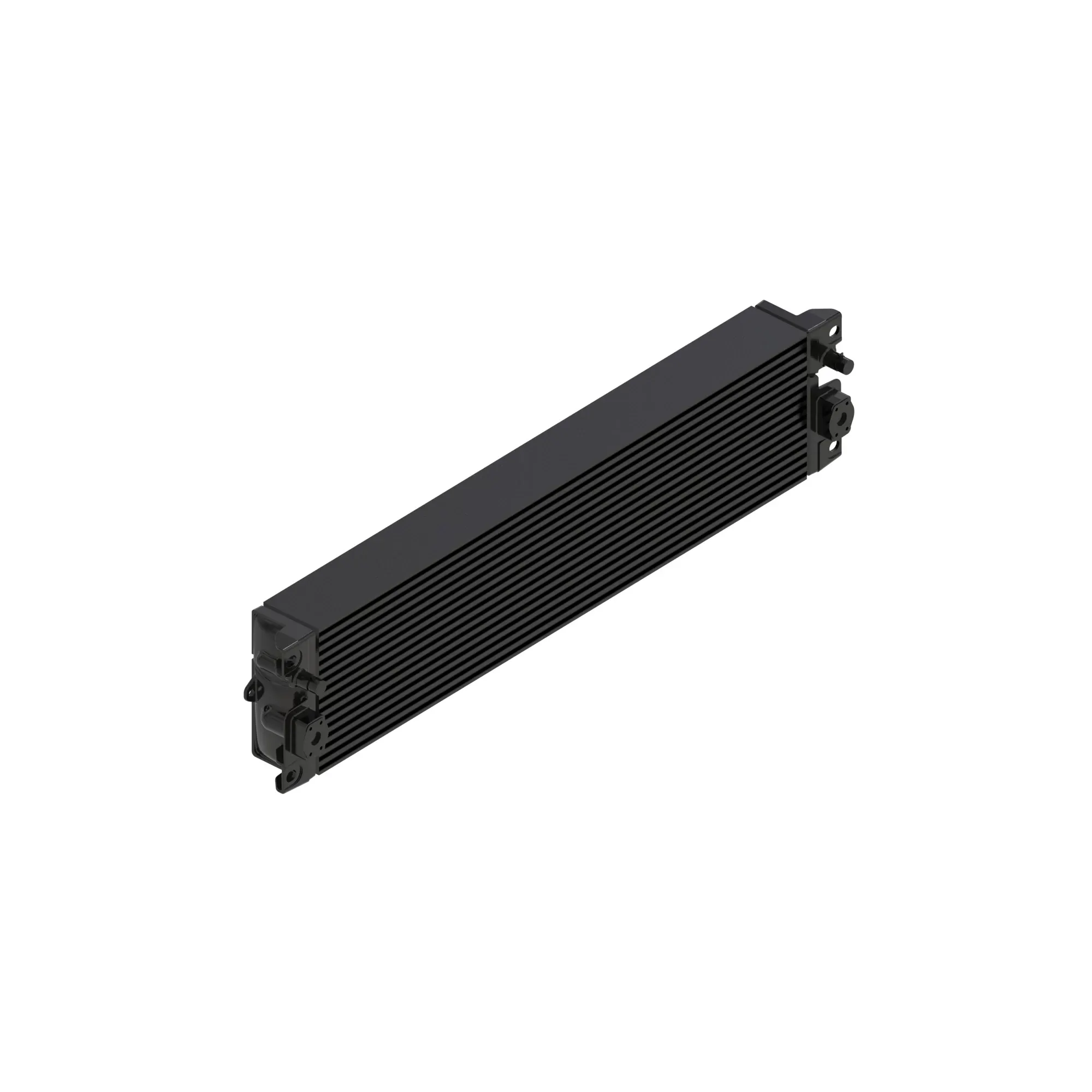 Oil Cooler