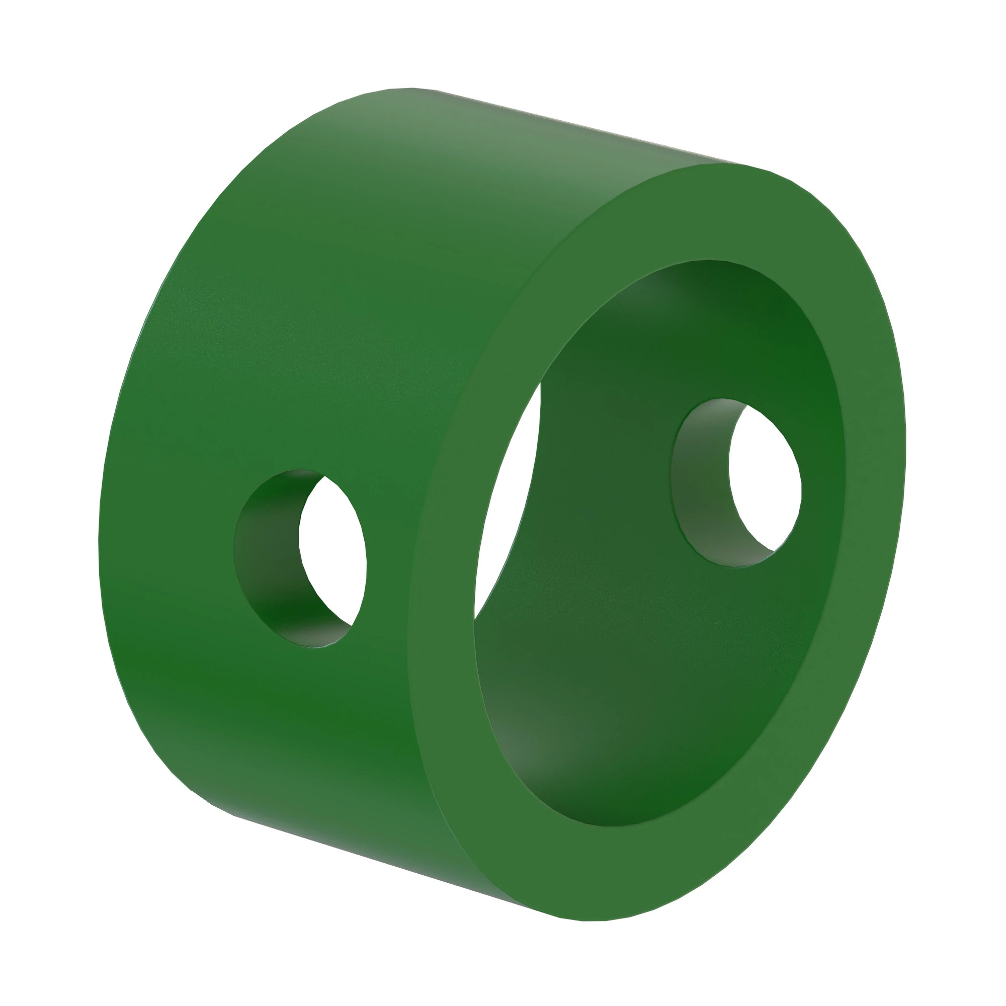 John Deere Bushing with Through Hole - P63067