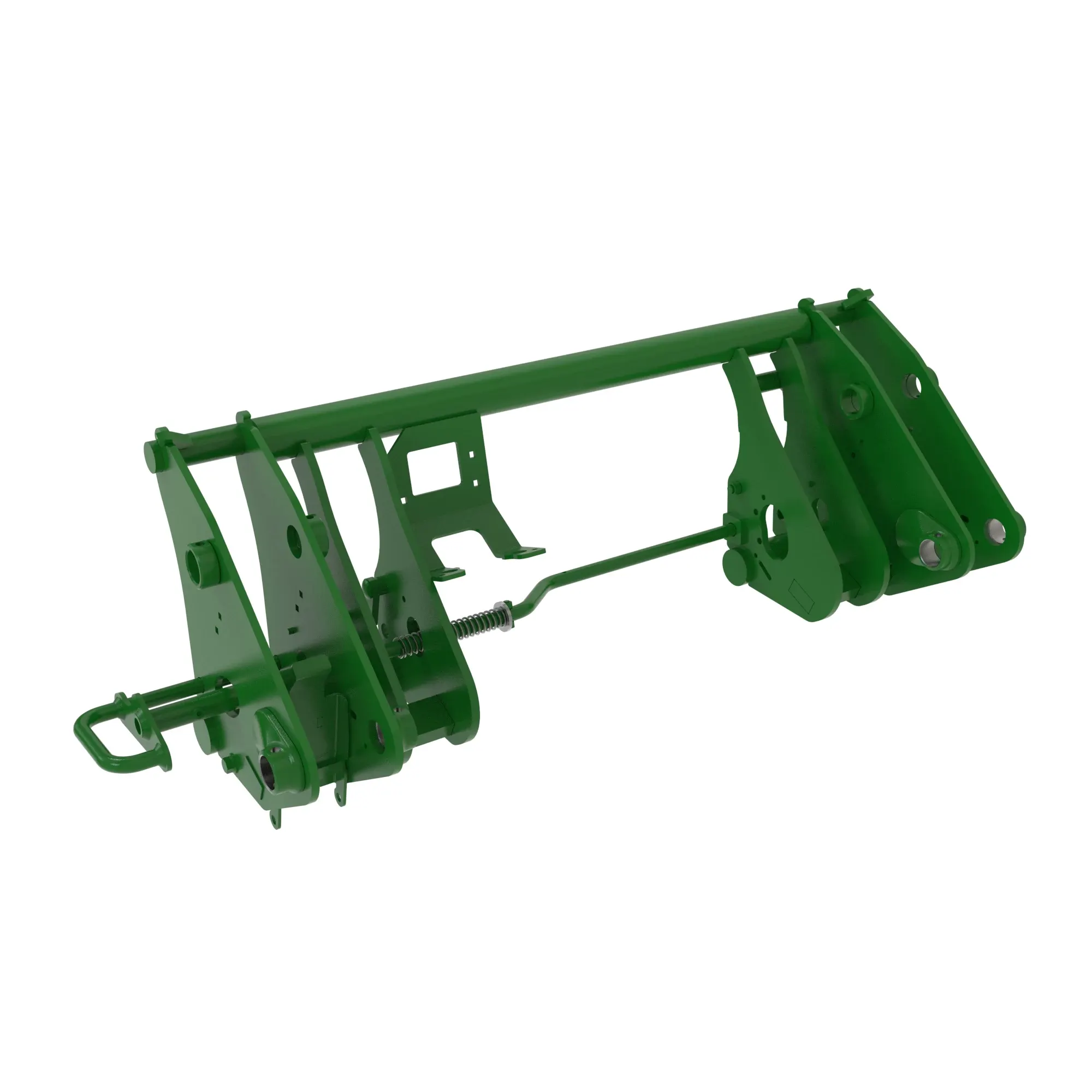 John Deere Combi Euro SMS Carrier Attachment - BCC10403